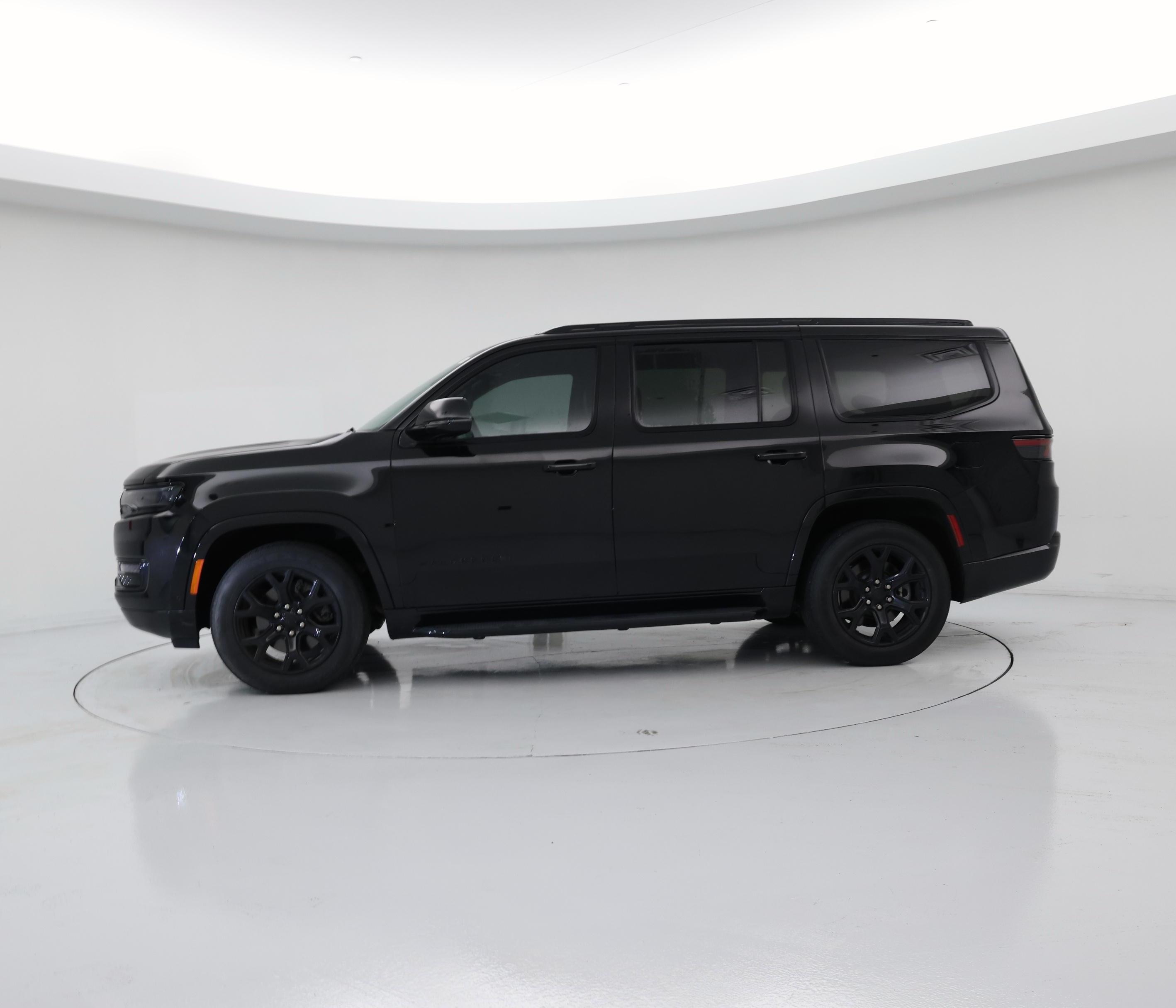 Thumbnail: 2023 Jeep Wagoneer - 3