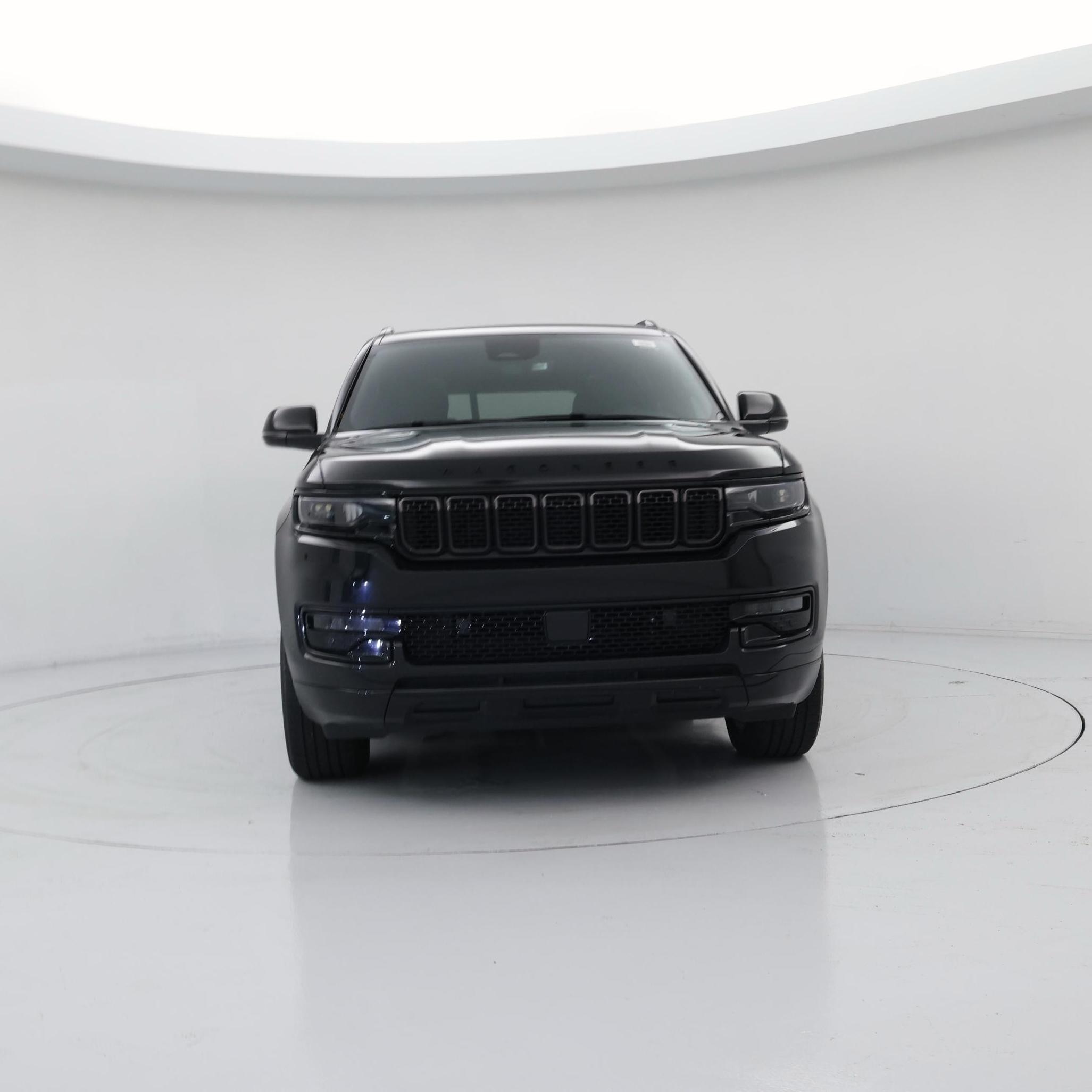Thumbnail: 2023 Jeep Wagoneer - 5
