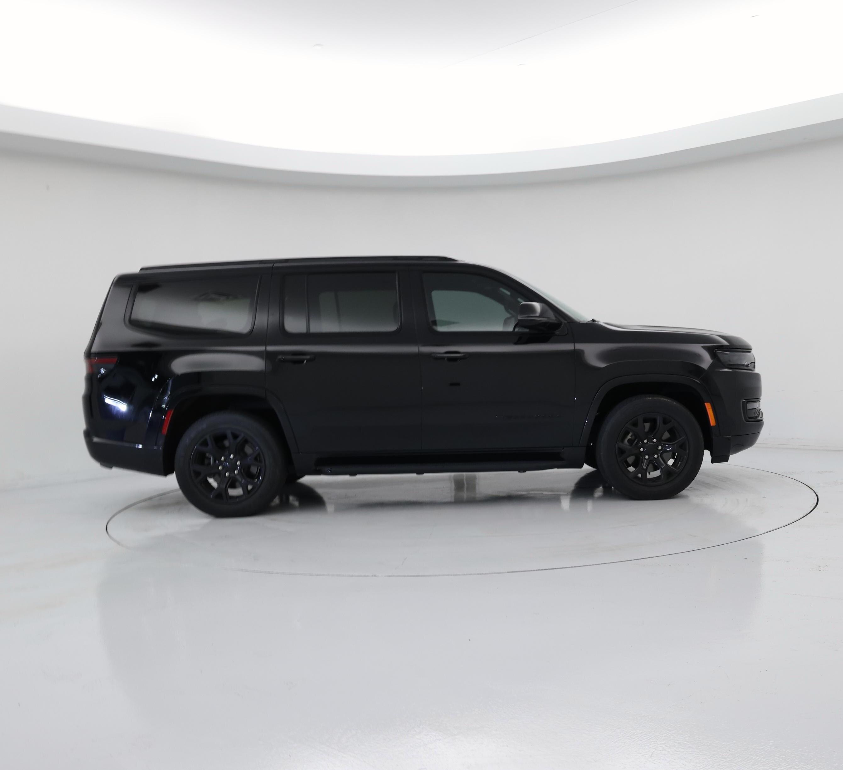 Thumbnail: 2023 Jeep Wagoneer - 7