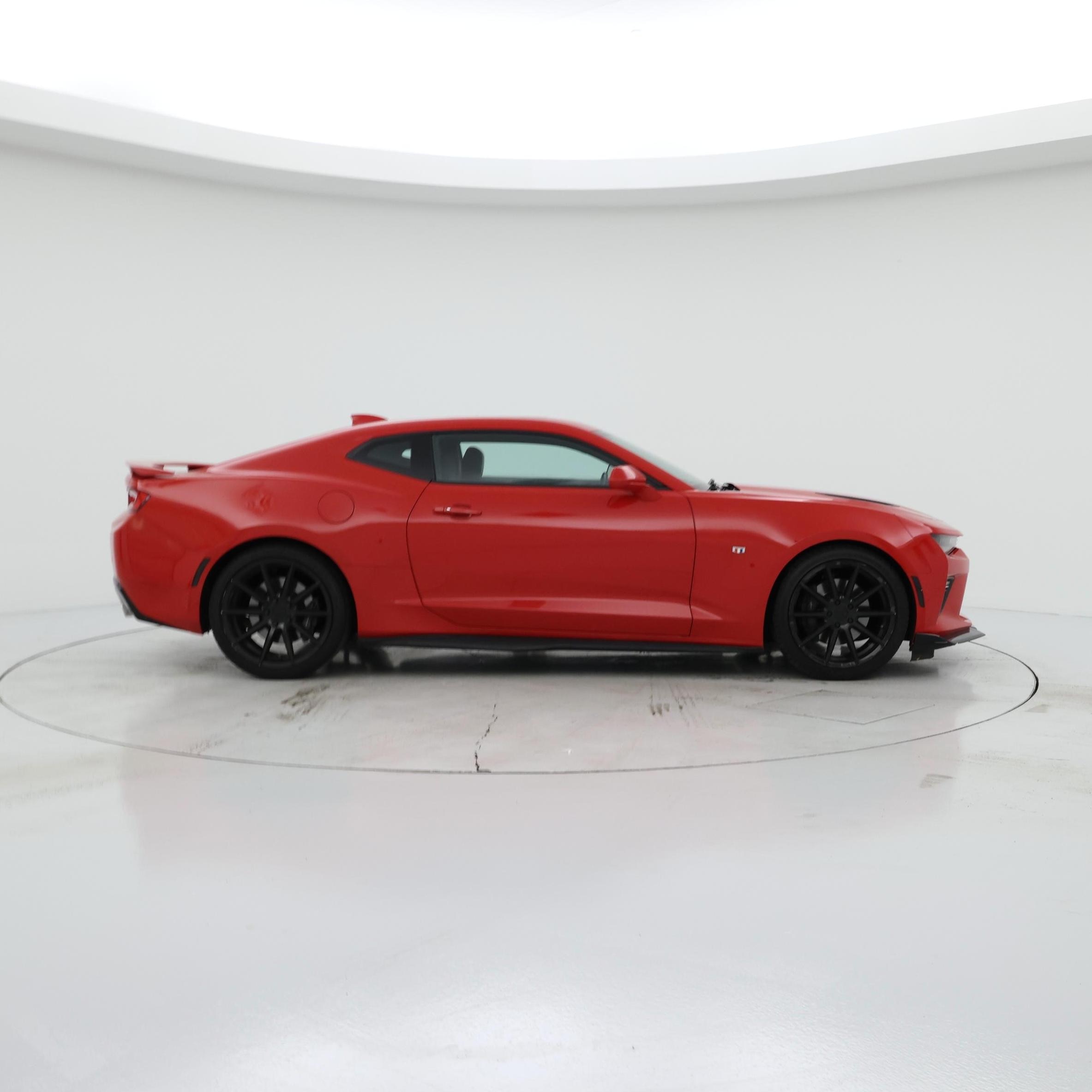 Thumbnail: 2017 Chevrolet Camaro - 7