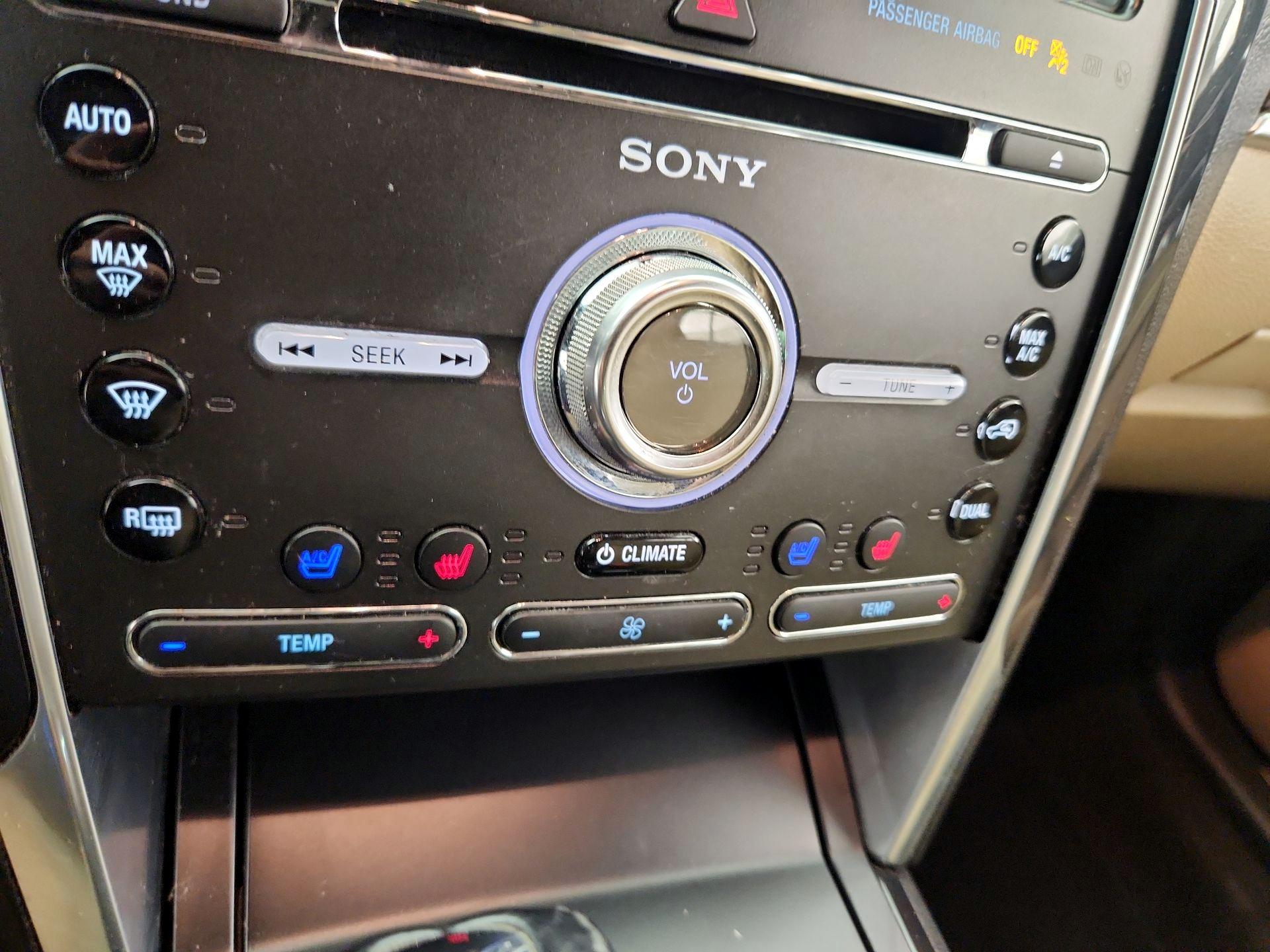 Thumbnail: 2017 Ford Explorer - 17