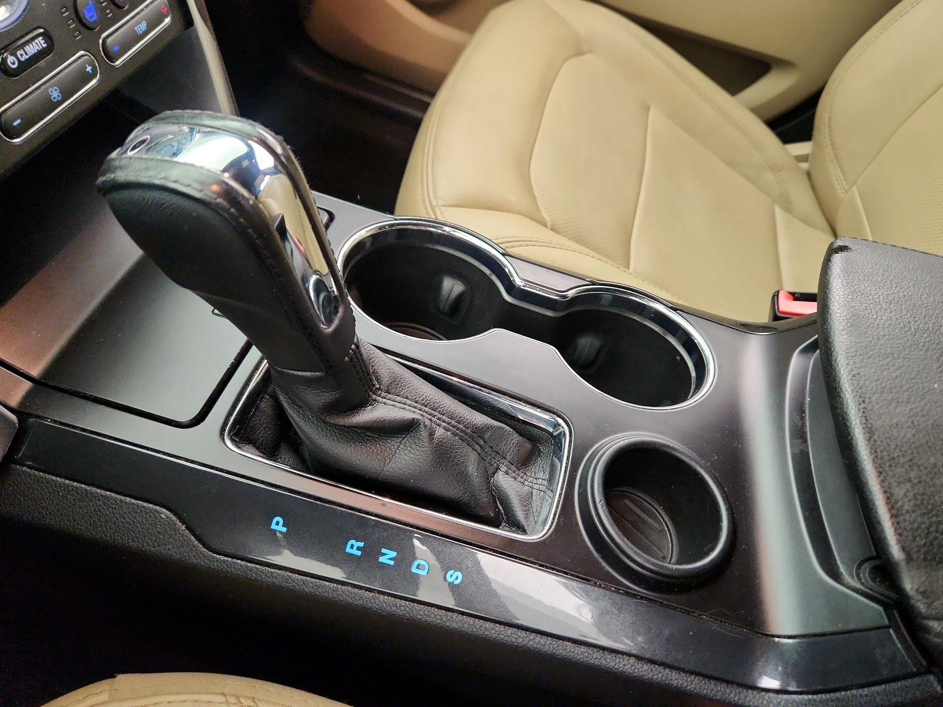 Thumbnail: 2017 Ford Explorer - 18