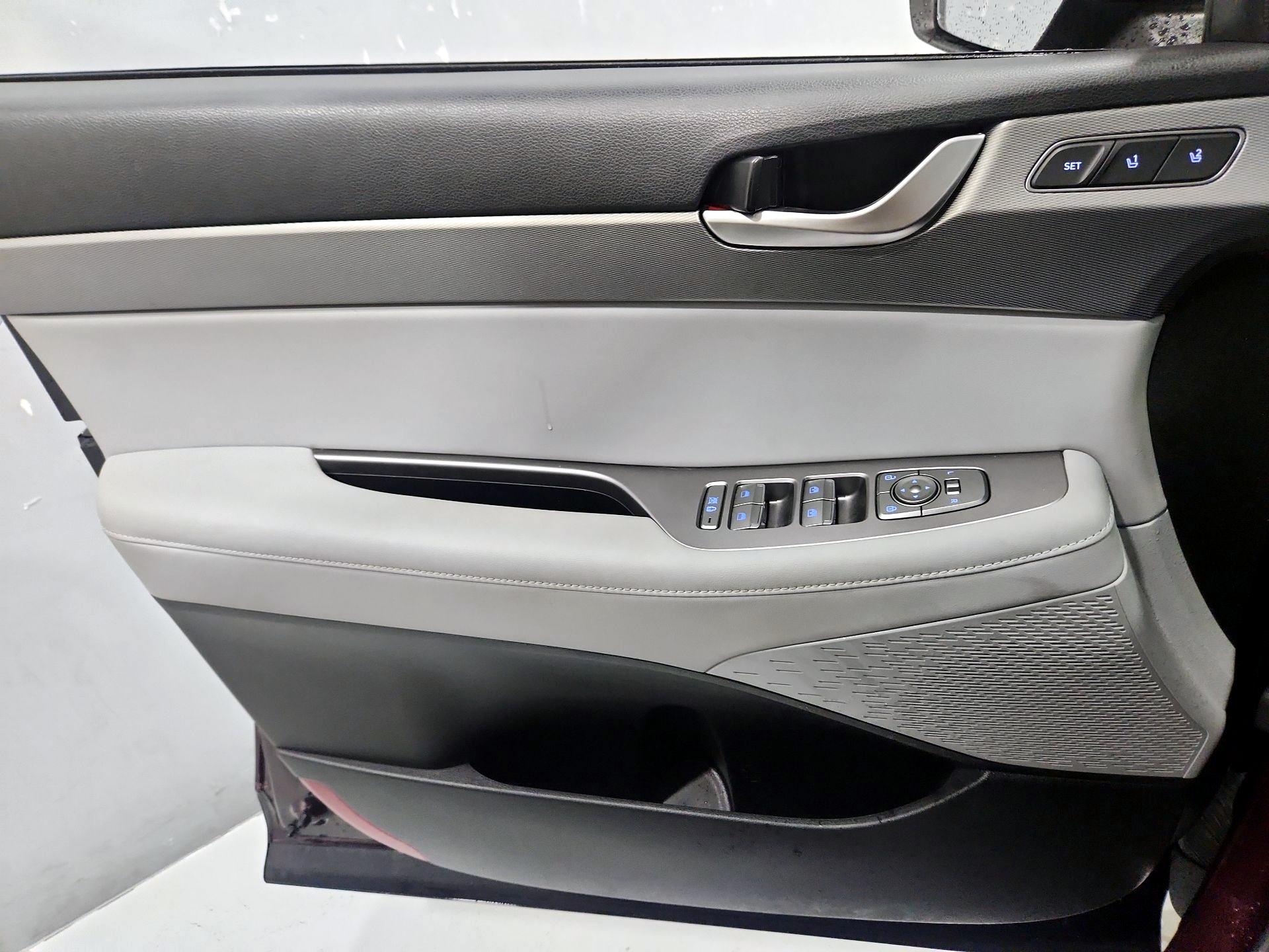 Thumbnail: 2021 Hyundai Palisade - 12