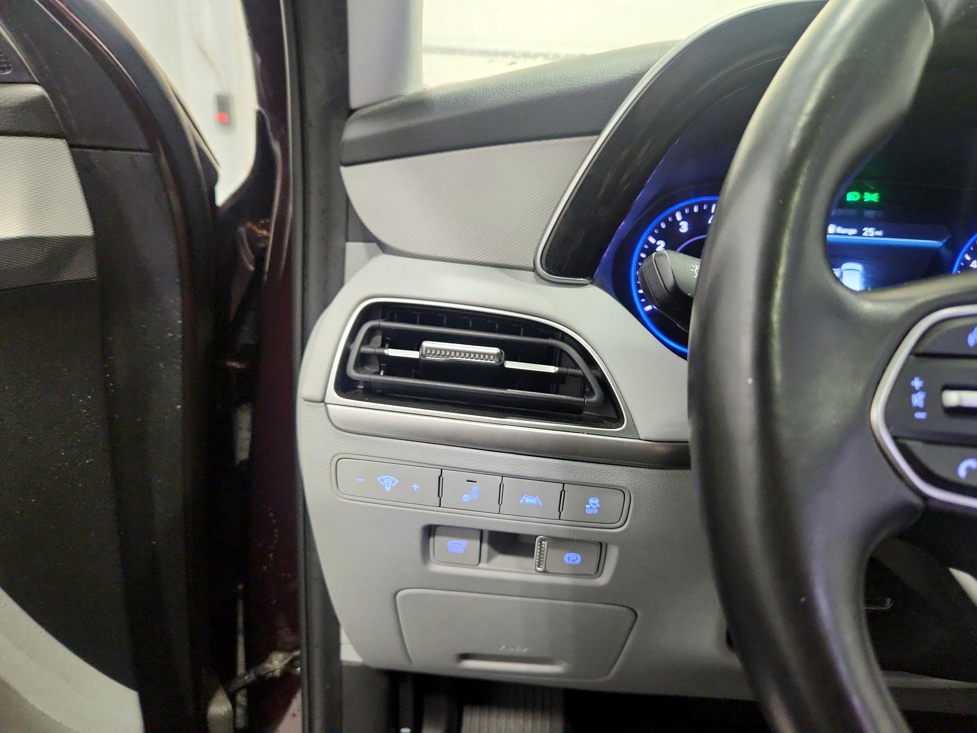 Thumbnail: 2021 Hyundai Palisade - 13