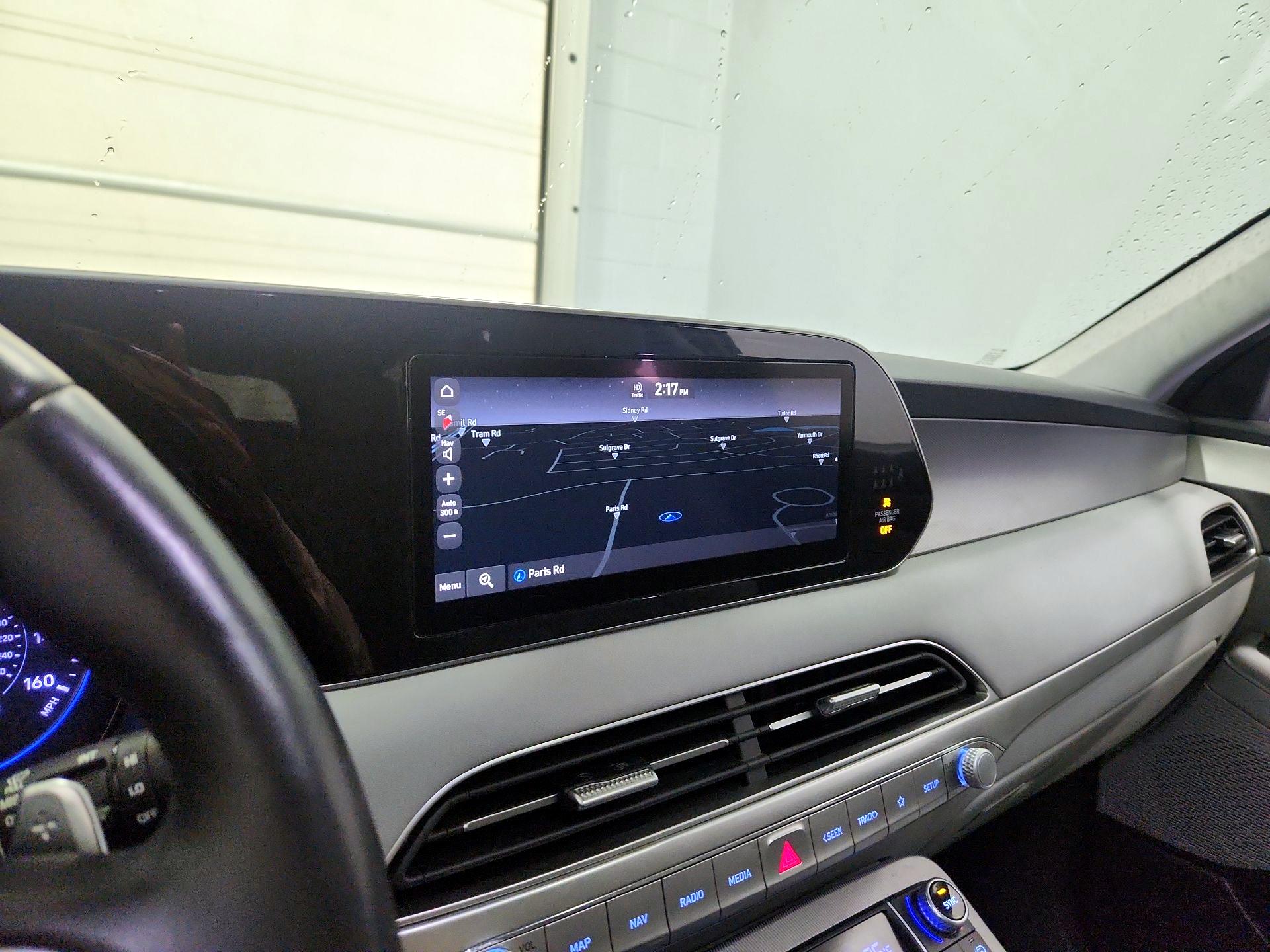 Thumbnail: 2021 Hyundai Palisade - 14