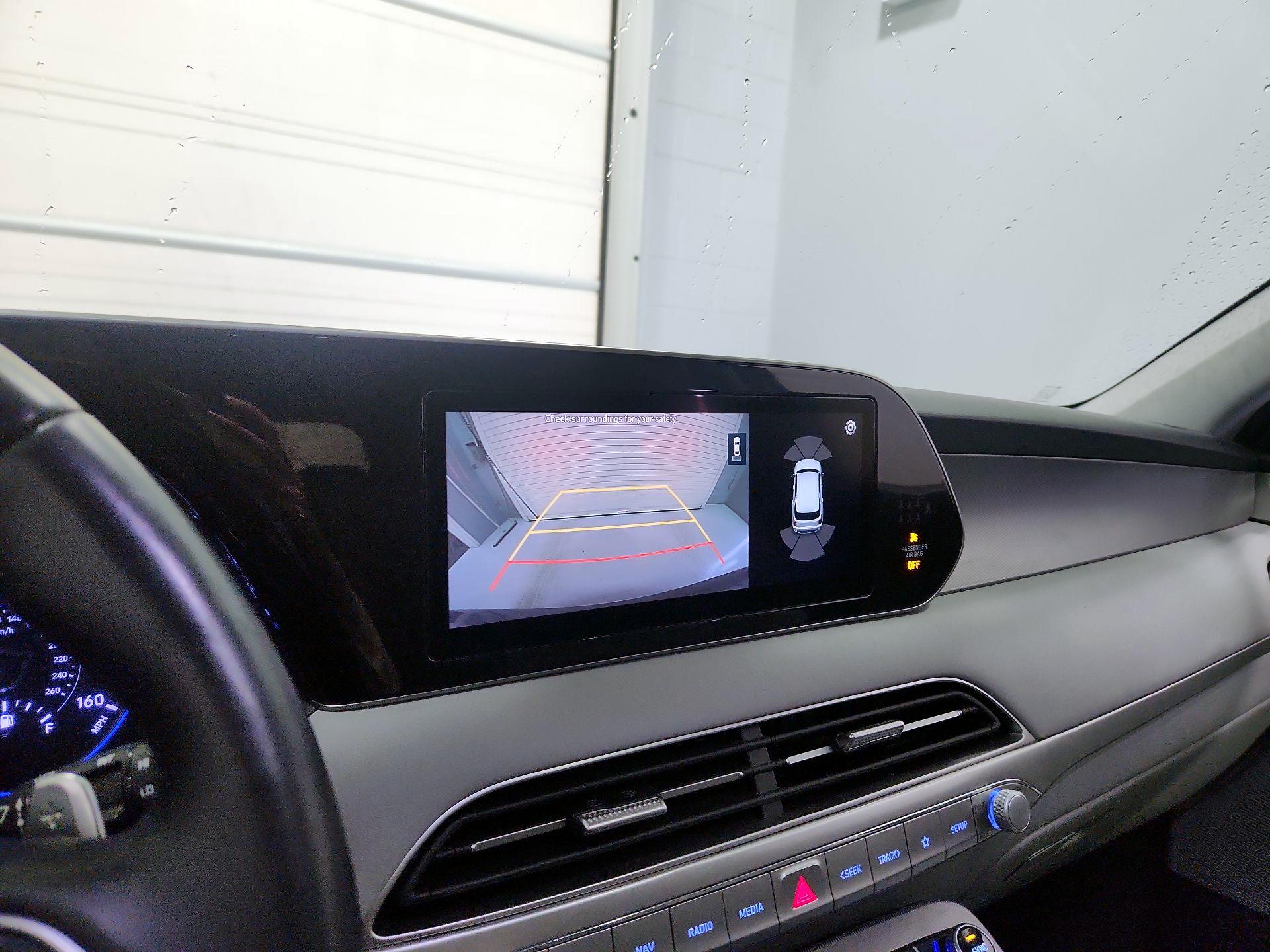 Thumbnail: 2021 Hyundai Palisade - 15