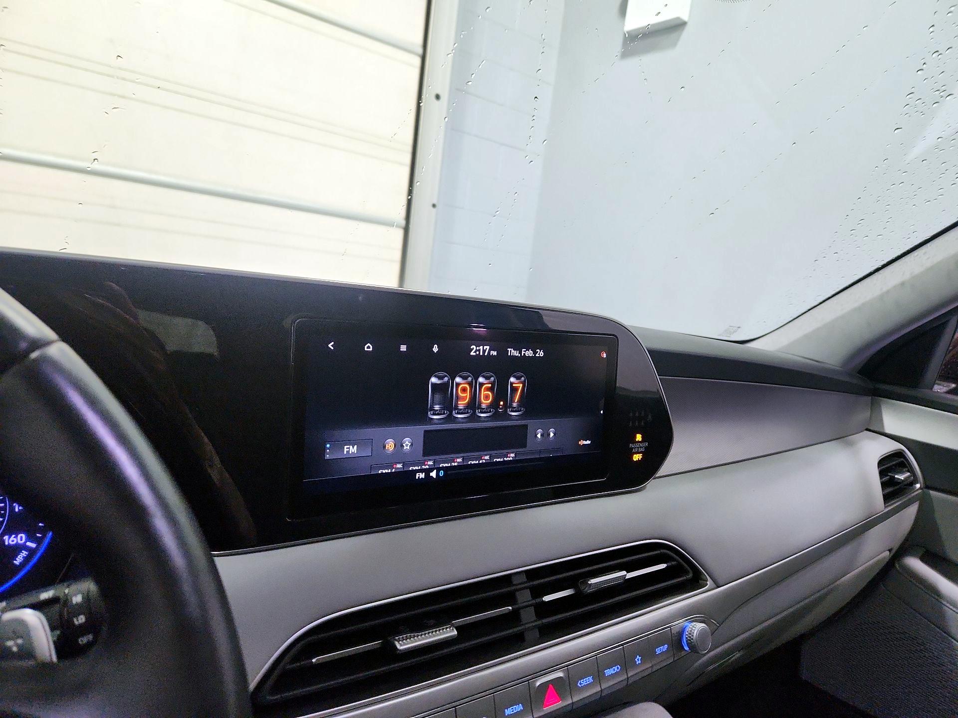 Thumbnail: 2021 Hyundai Palisade - 16