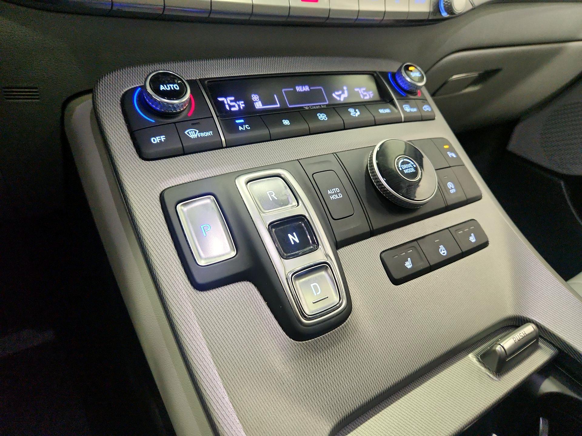 Thumbnail: 2021 Hyundai Palisade - 18