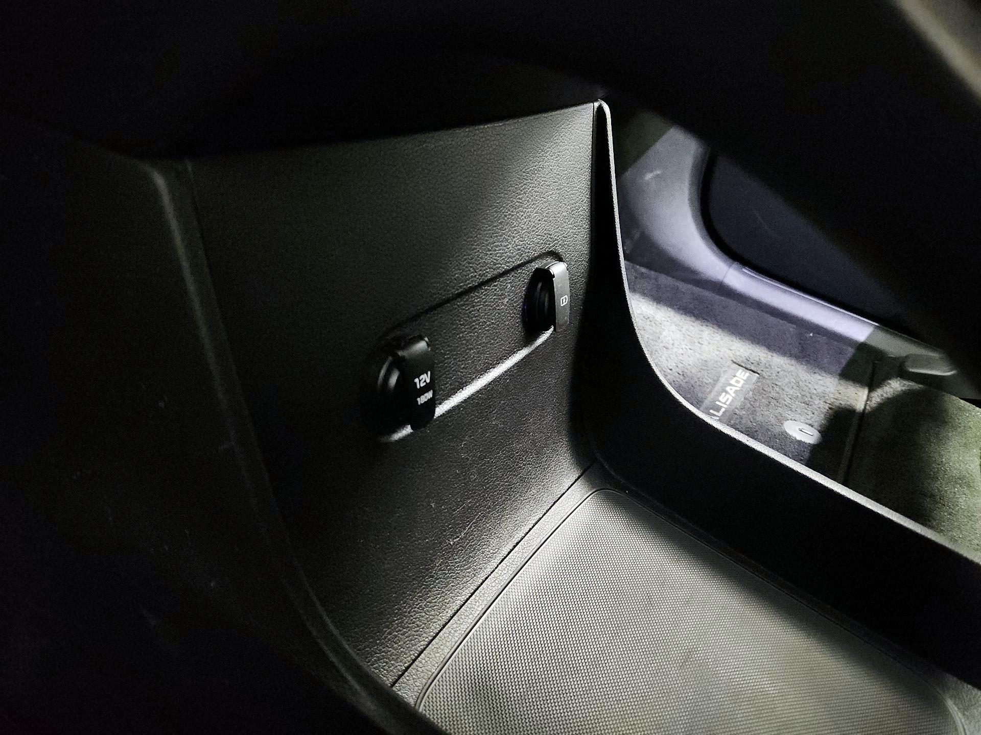 Thumbnail: 2021 Hyundai Palisade - 19