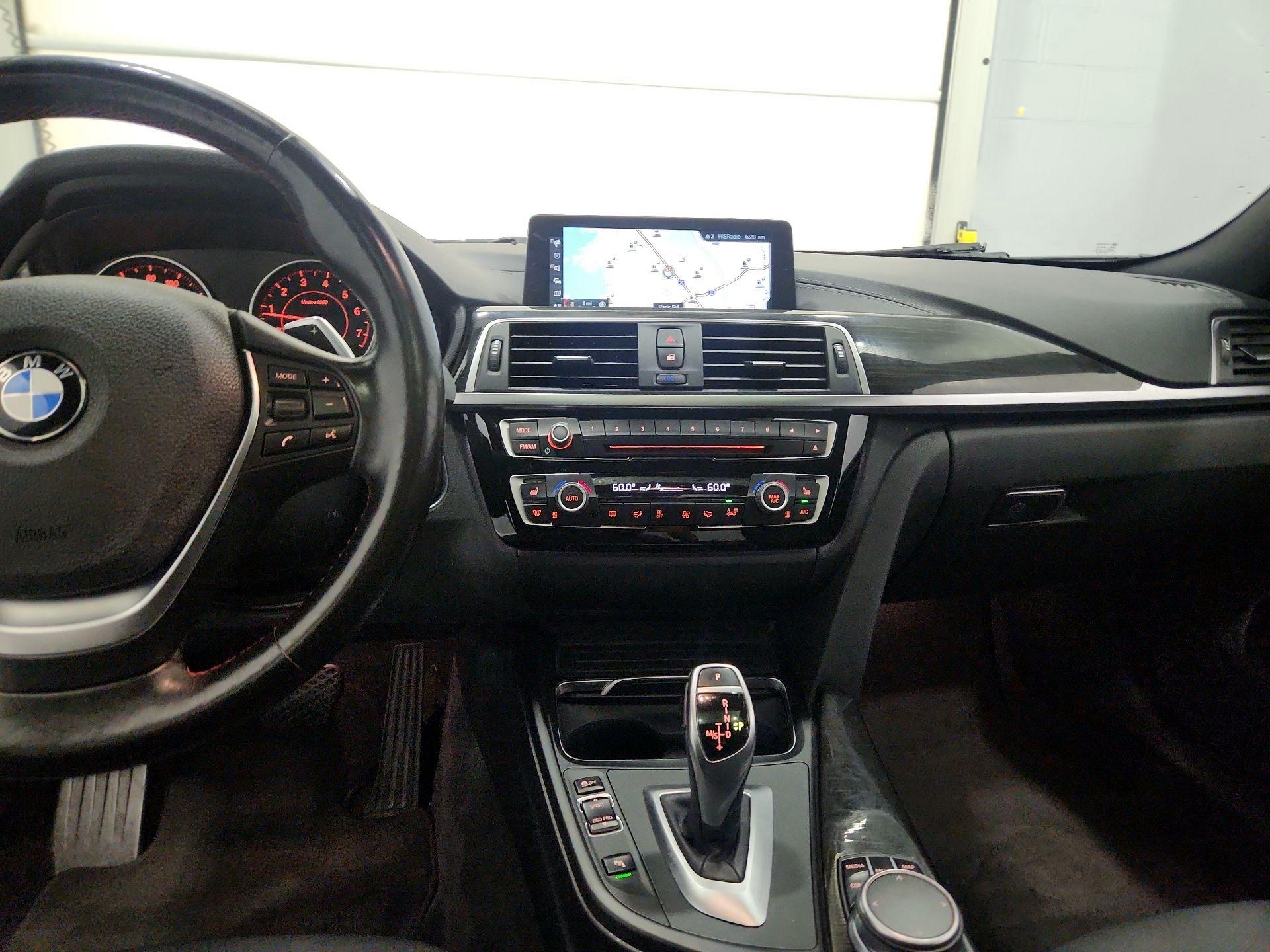 Thumbnail: 2018 BMW 4 Series - 9