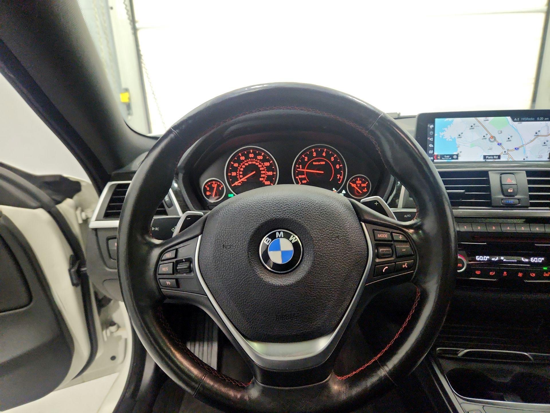 Thumbnail: 2018 BMW 4 Series - 10