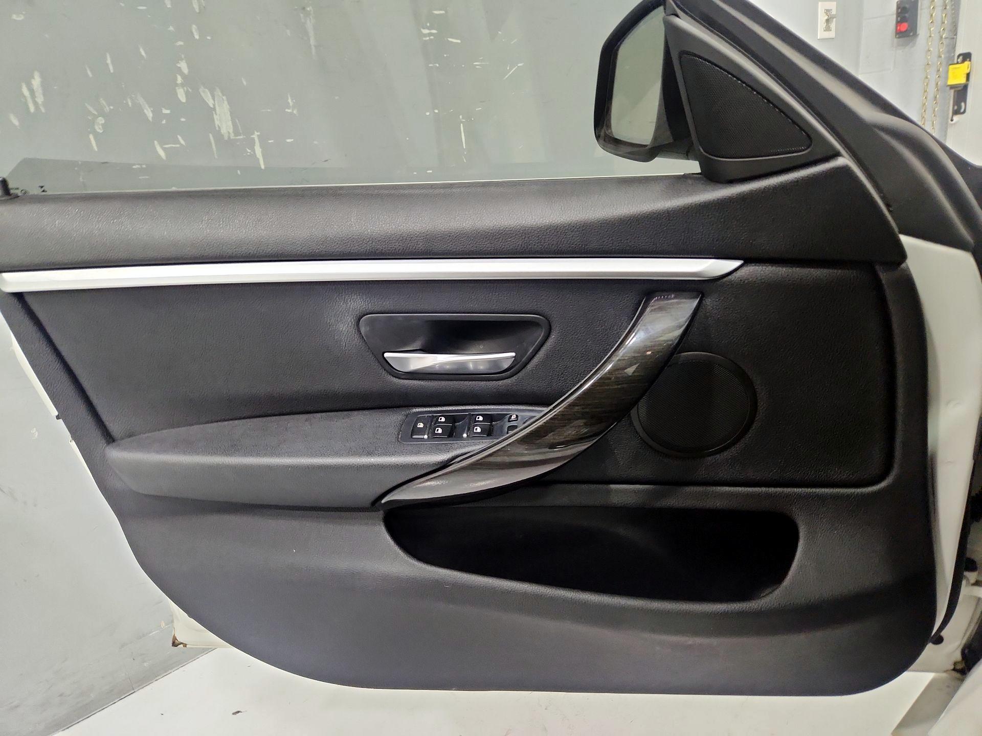 Thumbnail: 2018 BMW 4 Series - 12