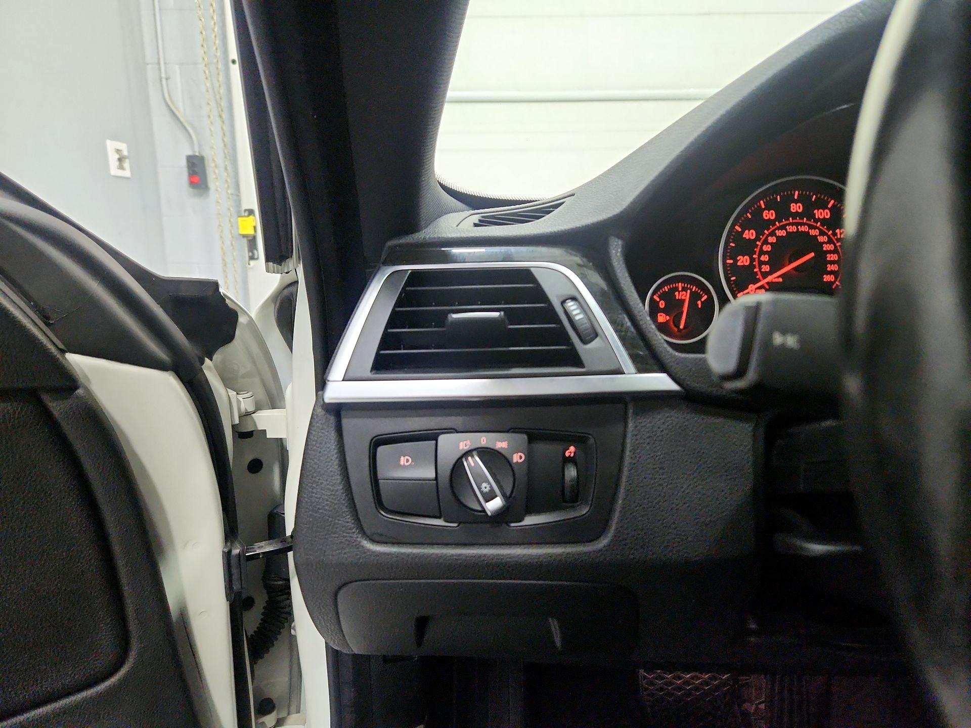 Thumbnail: 2018 BMW 4 Series - 13