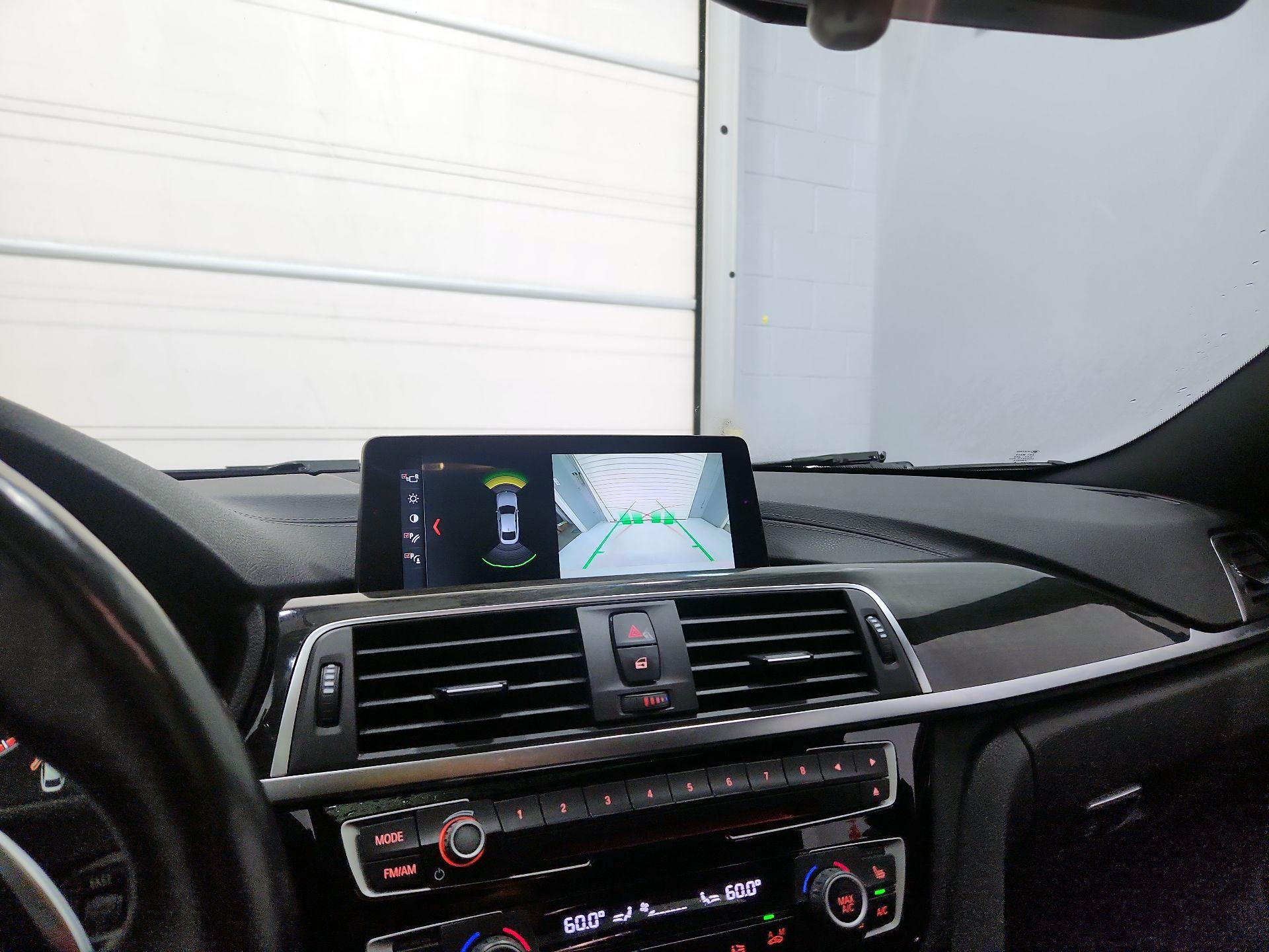 Thumbnail: 2018 BMW 4 Series - 15