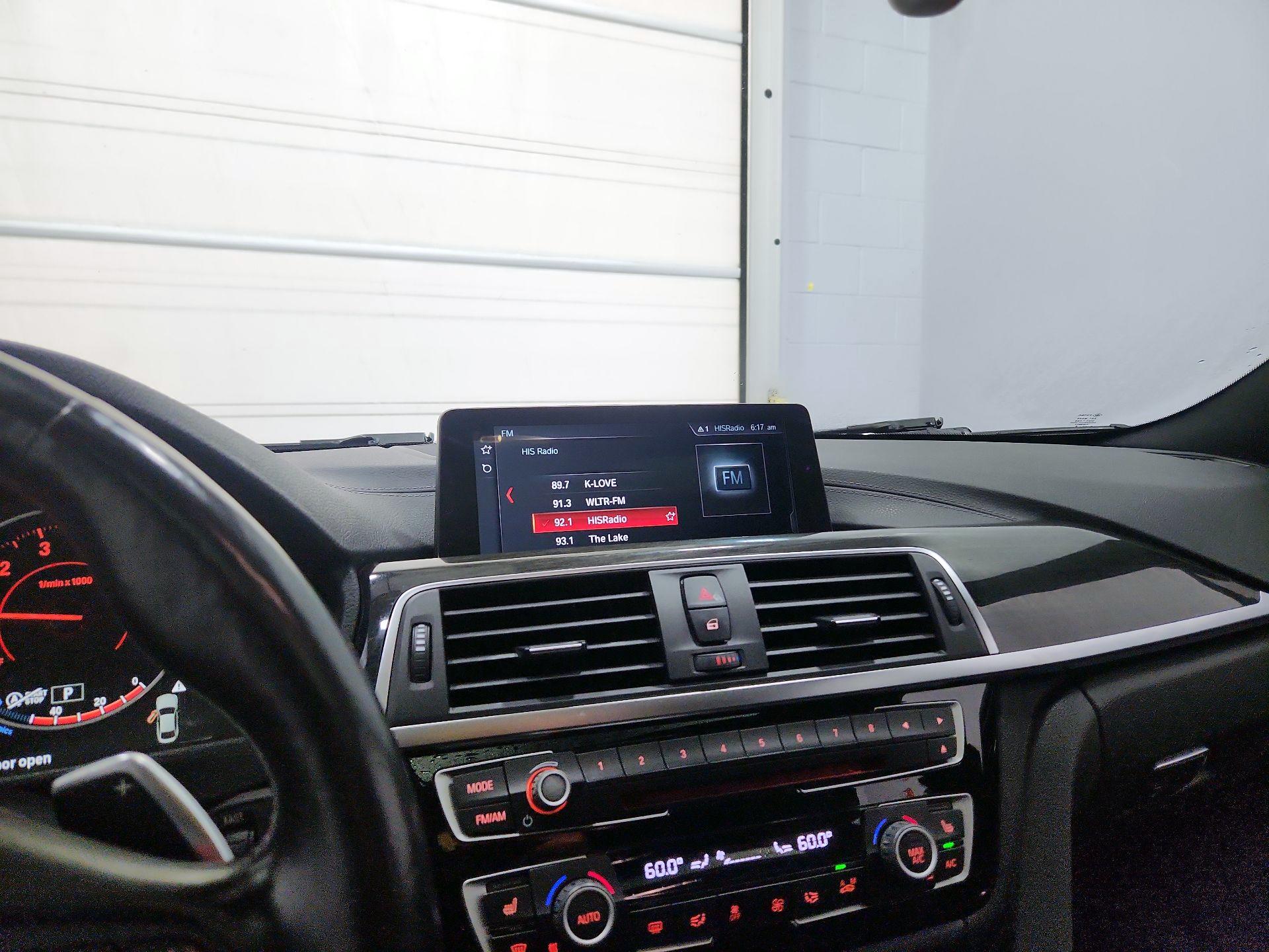 Thumbnail: 2018 BMW 4 Series - 16