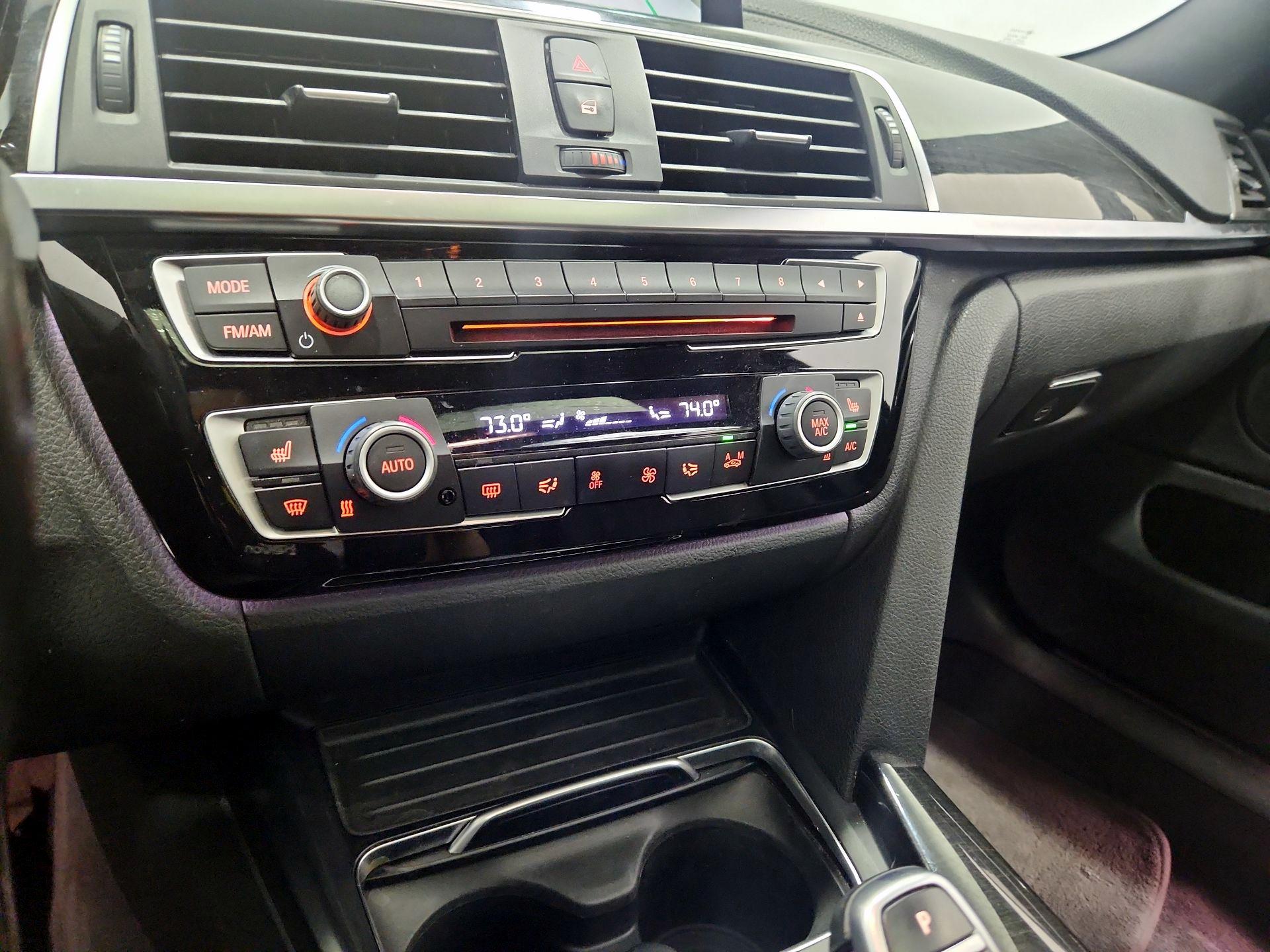 Thumbnail: 2018 BMW 4 Series - 17