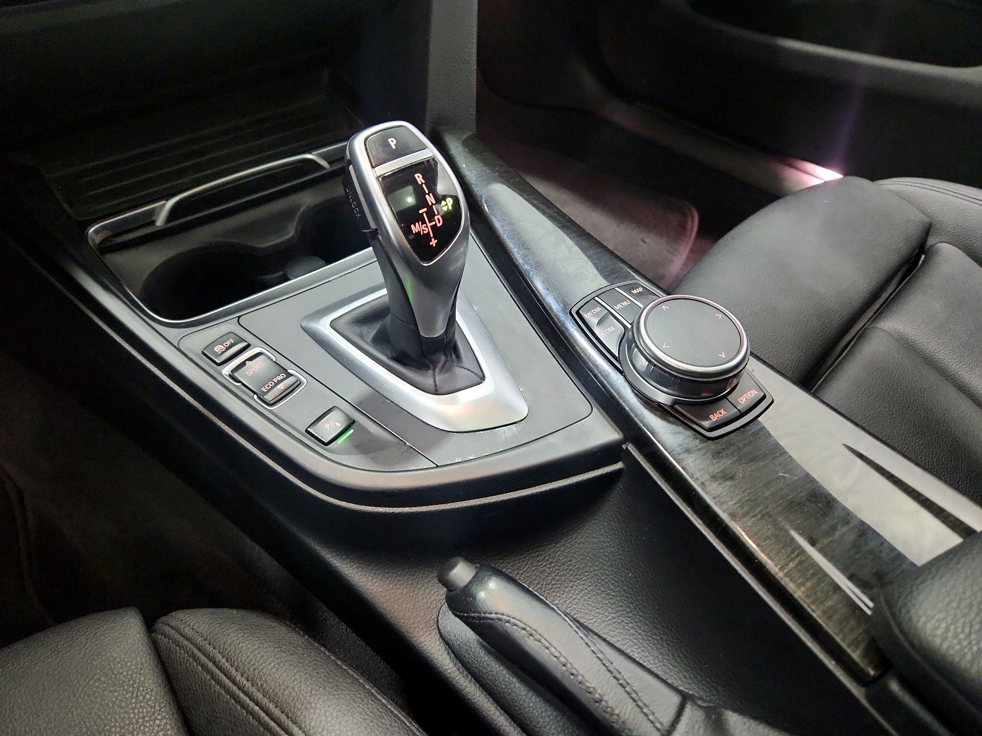 Thumbnail: 2018 BMW 4 Series - 18