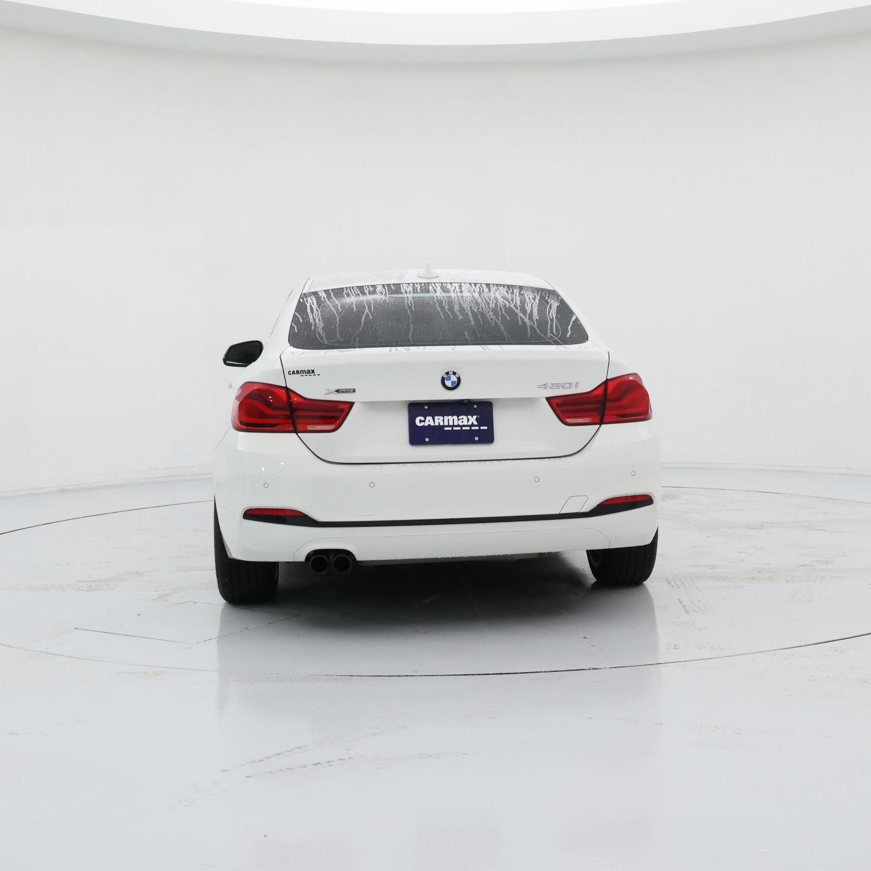 Thumbnail: 2018 BMW 4 Series - 6