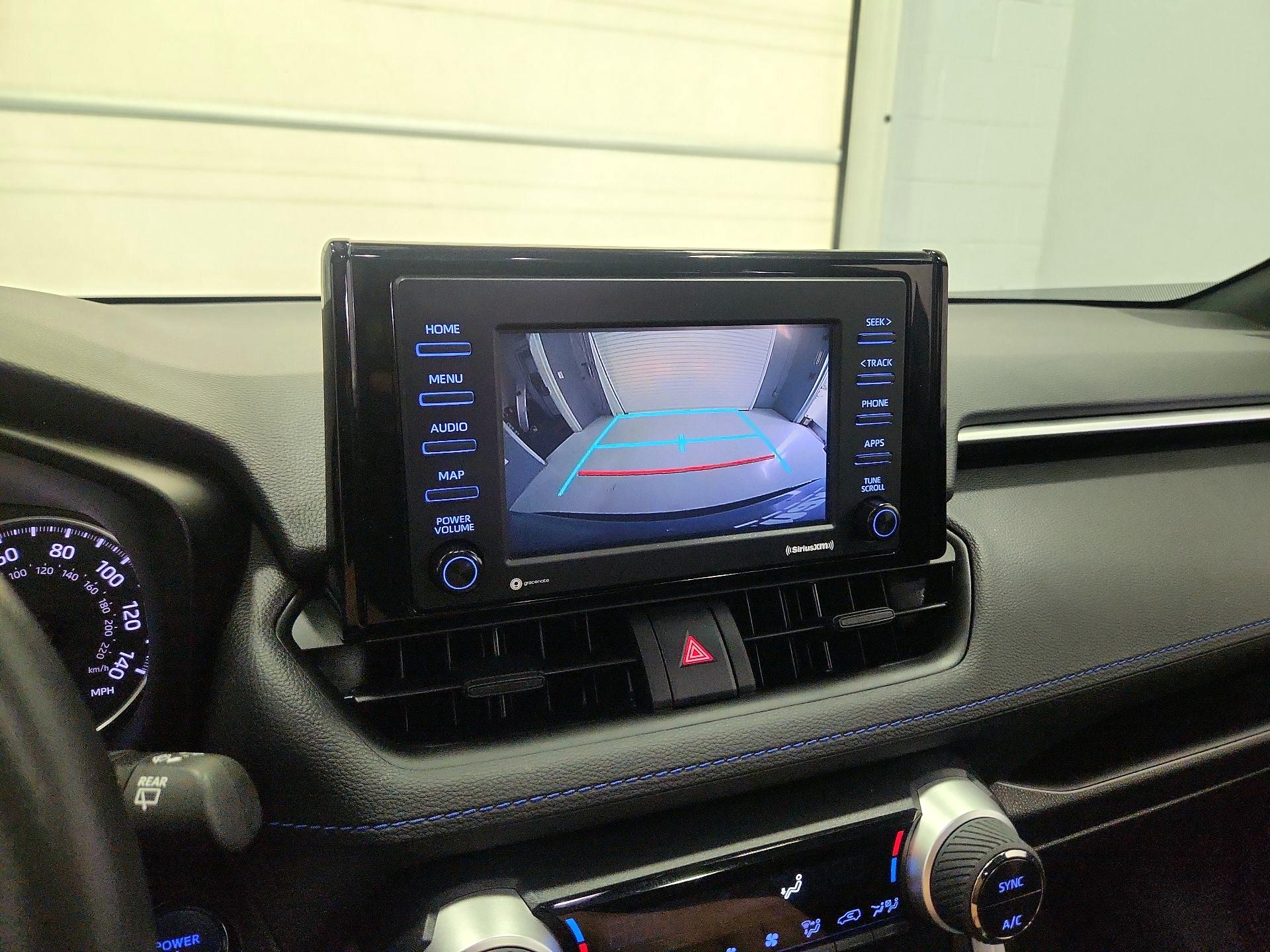 Thumbnail: 2022 Toyota RAV4 - 14