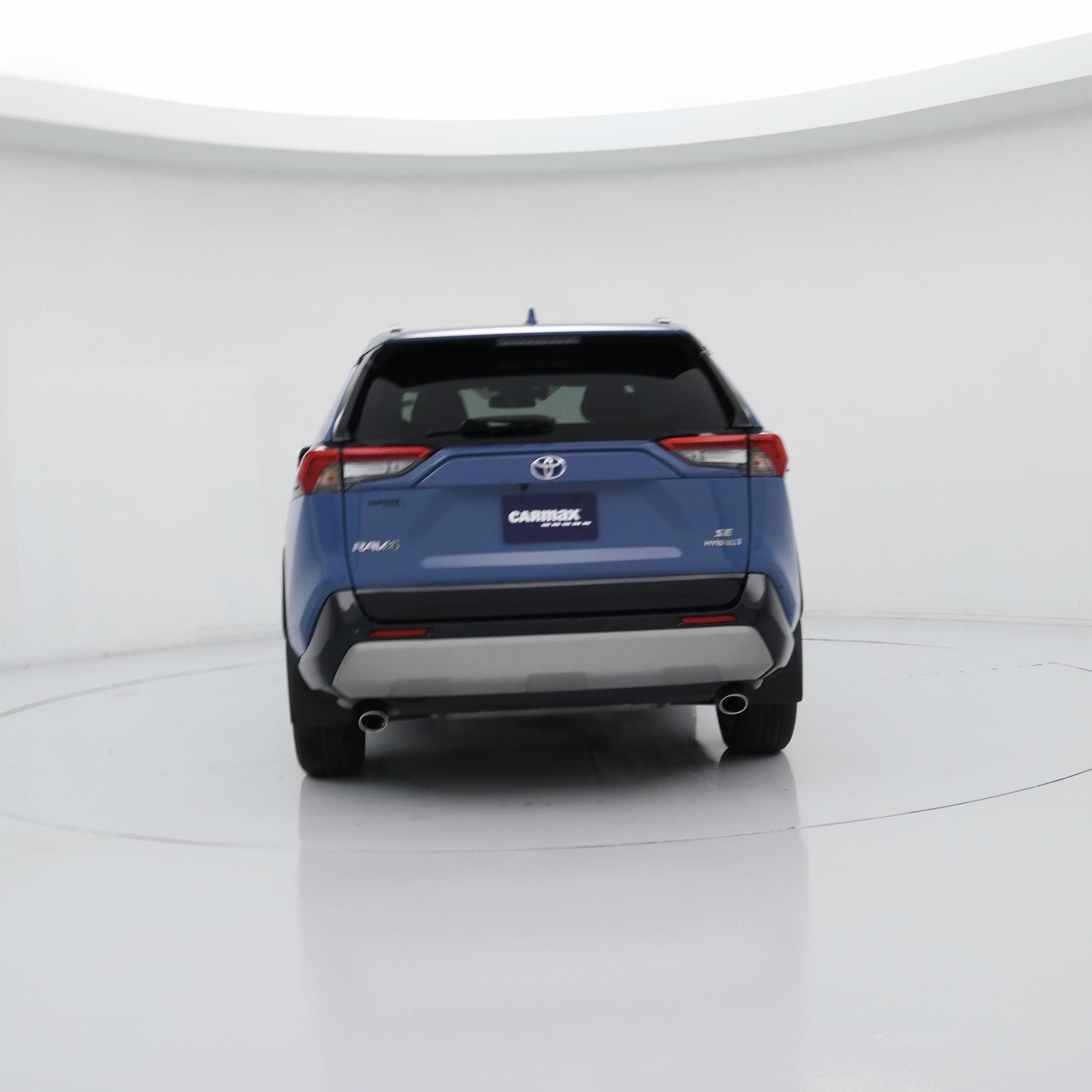 Thumbnail: 2022 Toyota RAV4 - 6