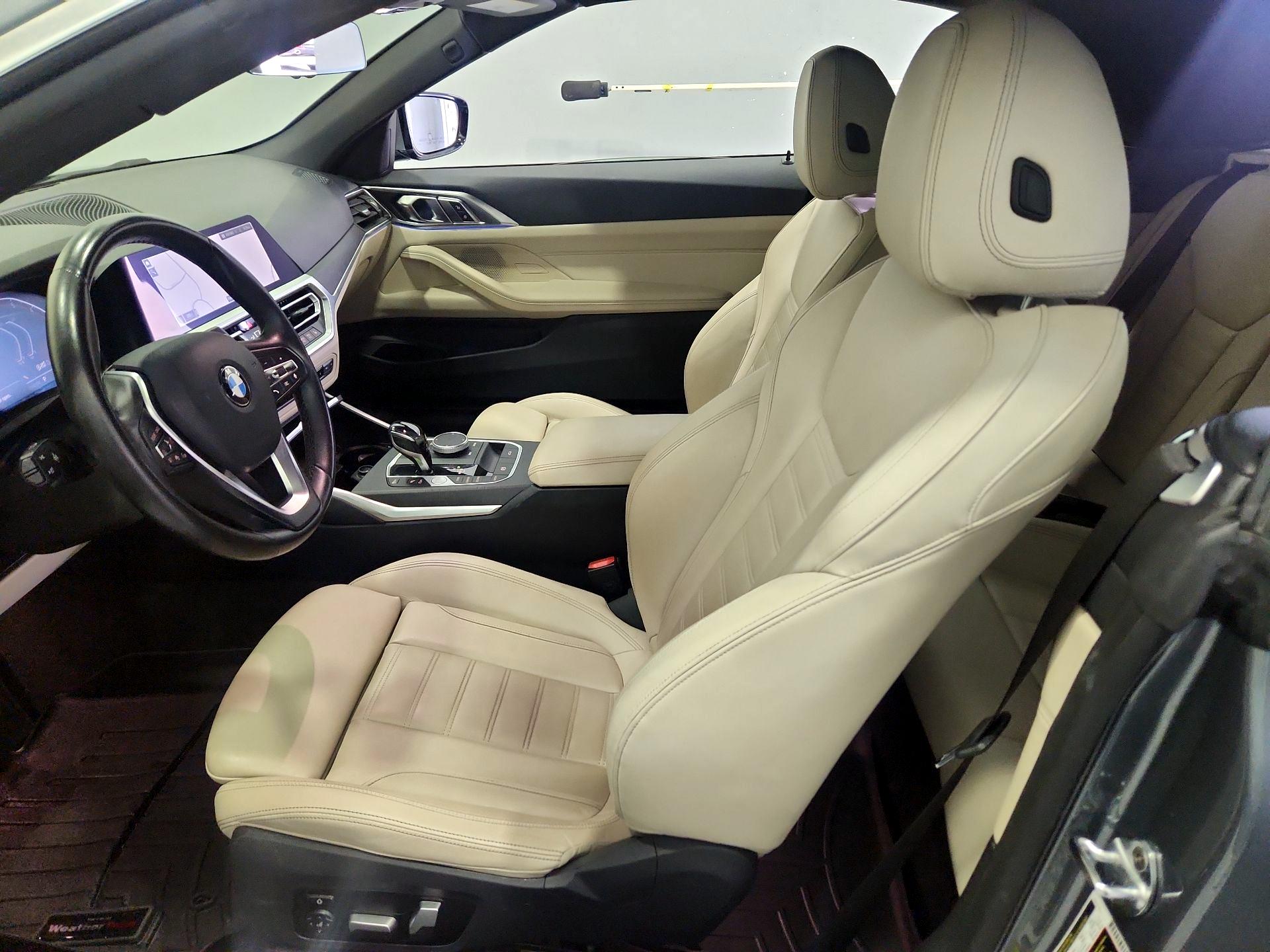 Thumbnail: 2021 BMW 4 Series - 11