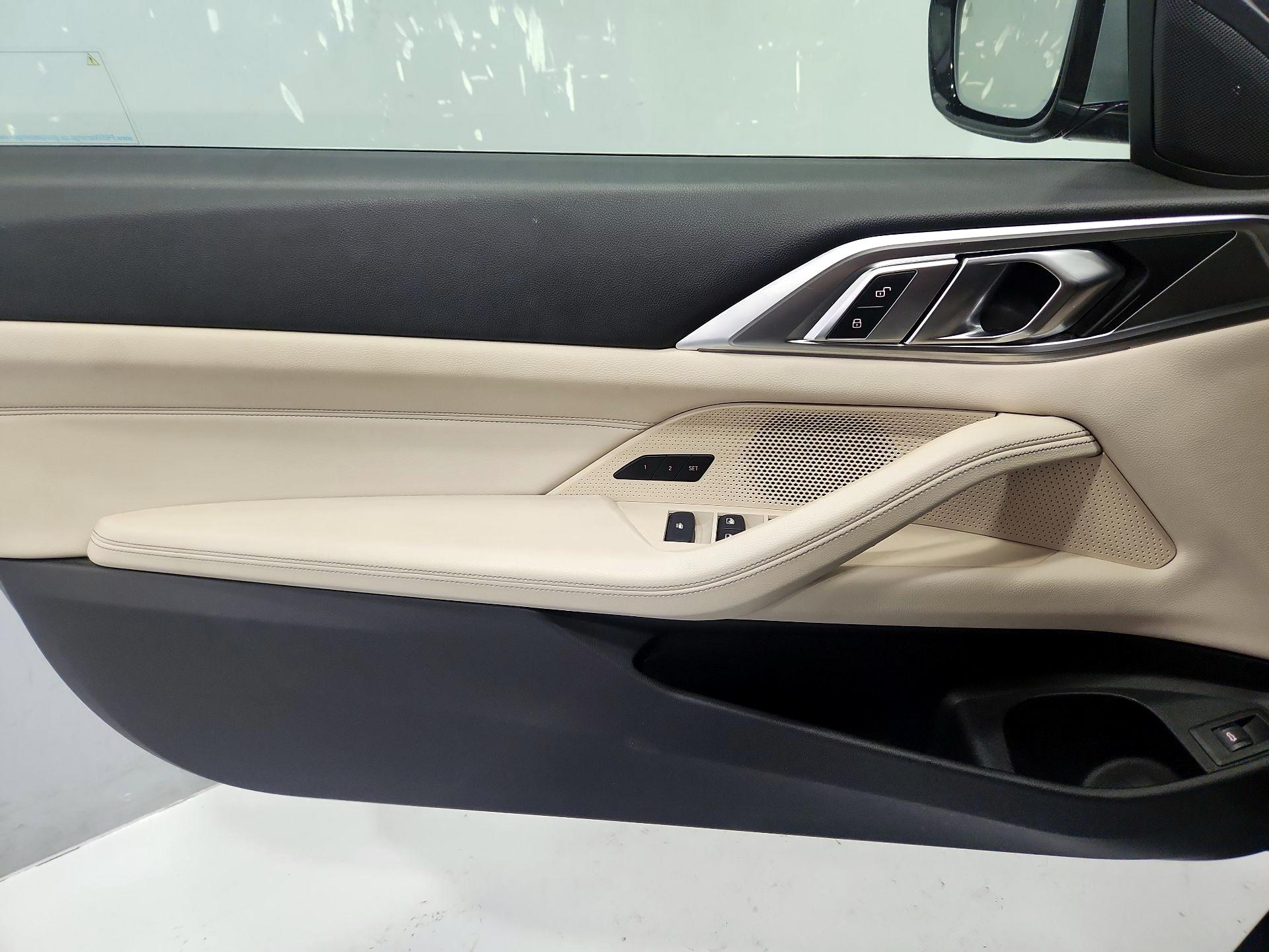 Thumbnail: 2021 BMW 4 Series - 12