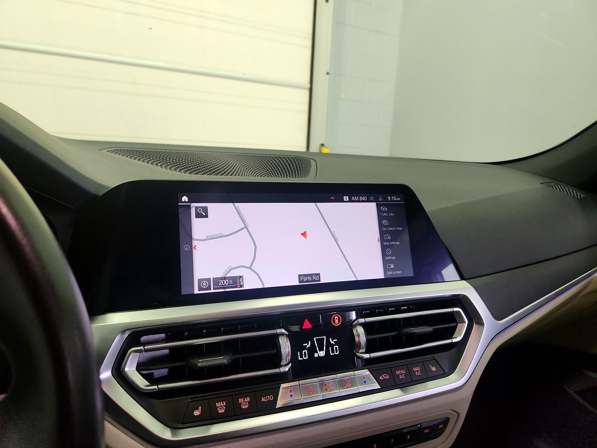 Thumbnail: 2021 BMW 4 Series - 14