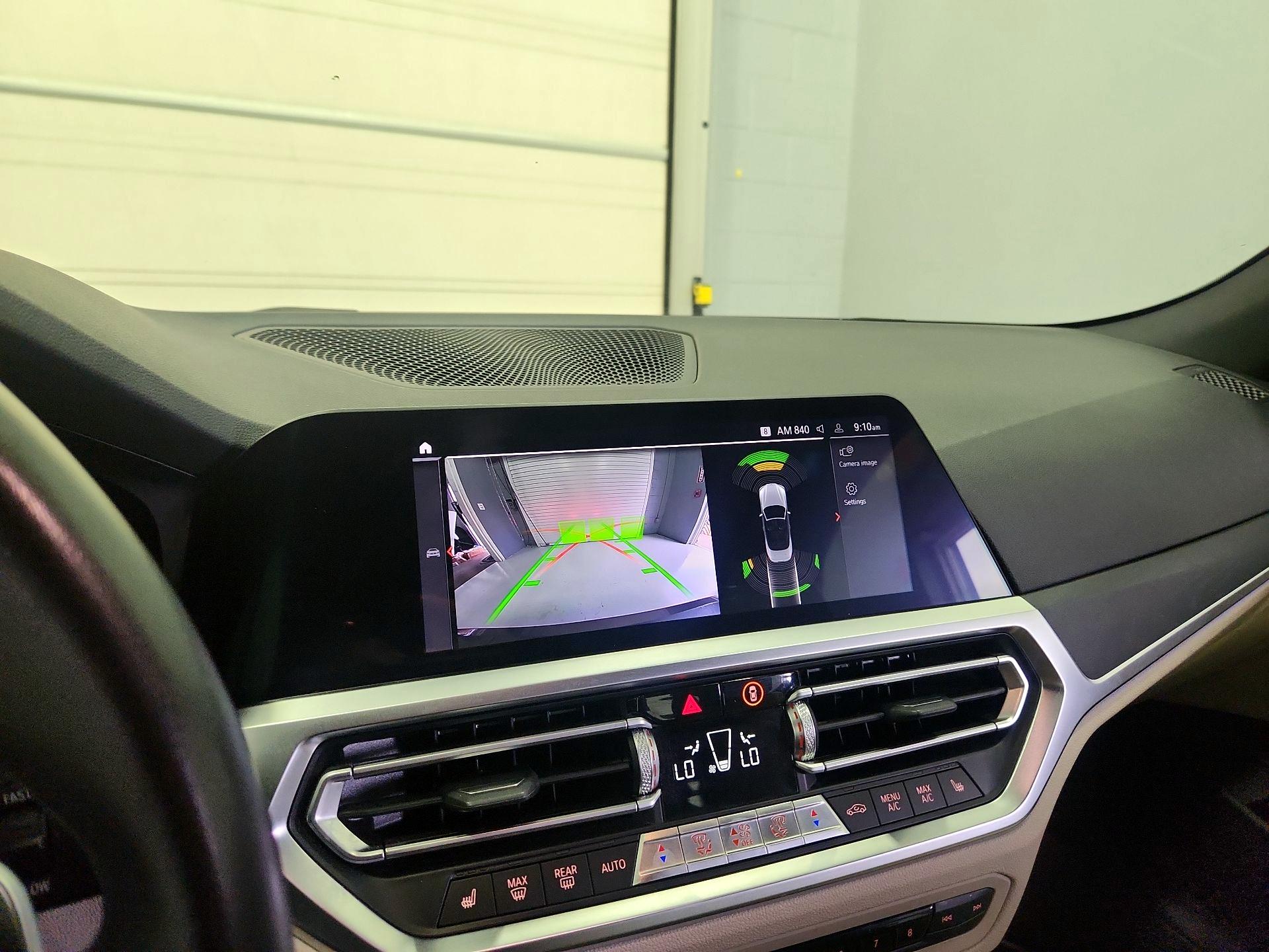 Thumbnail: 2021 BMW 4 Series - 15