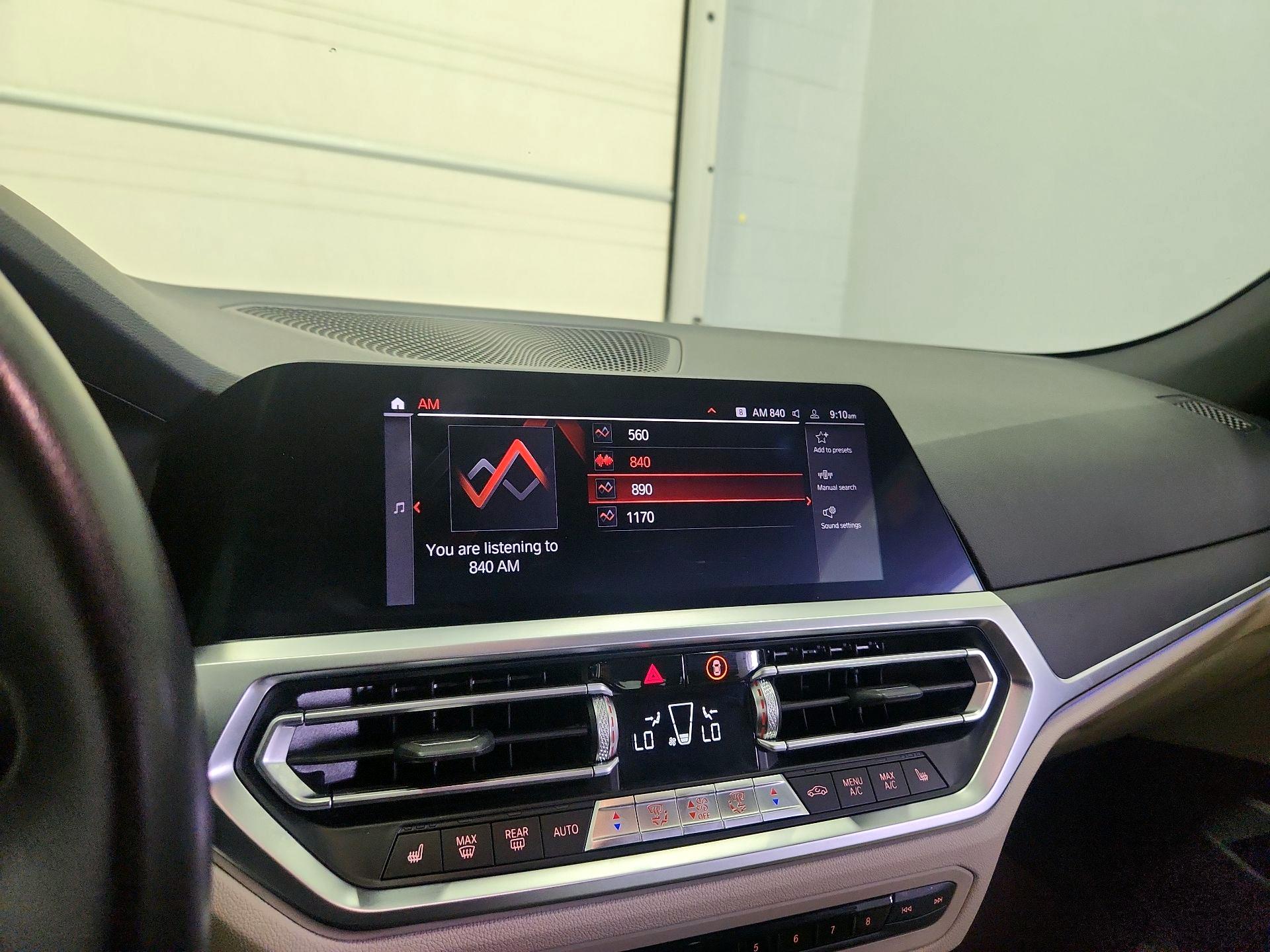 Thumbnail: 2021 BMW 4 Series - 16