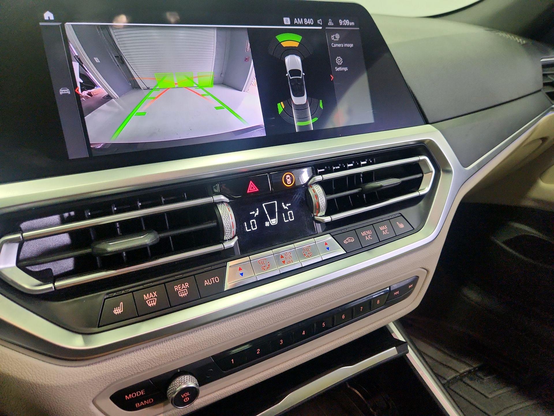 Thumbnail: 2021 BMW 4 Series - 17