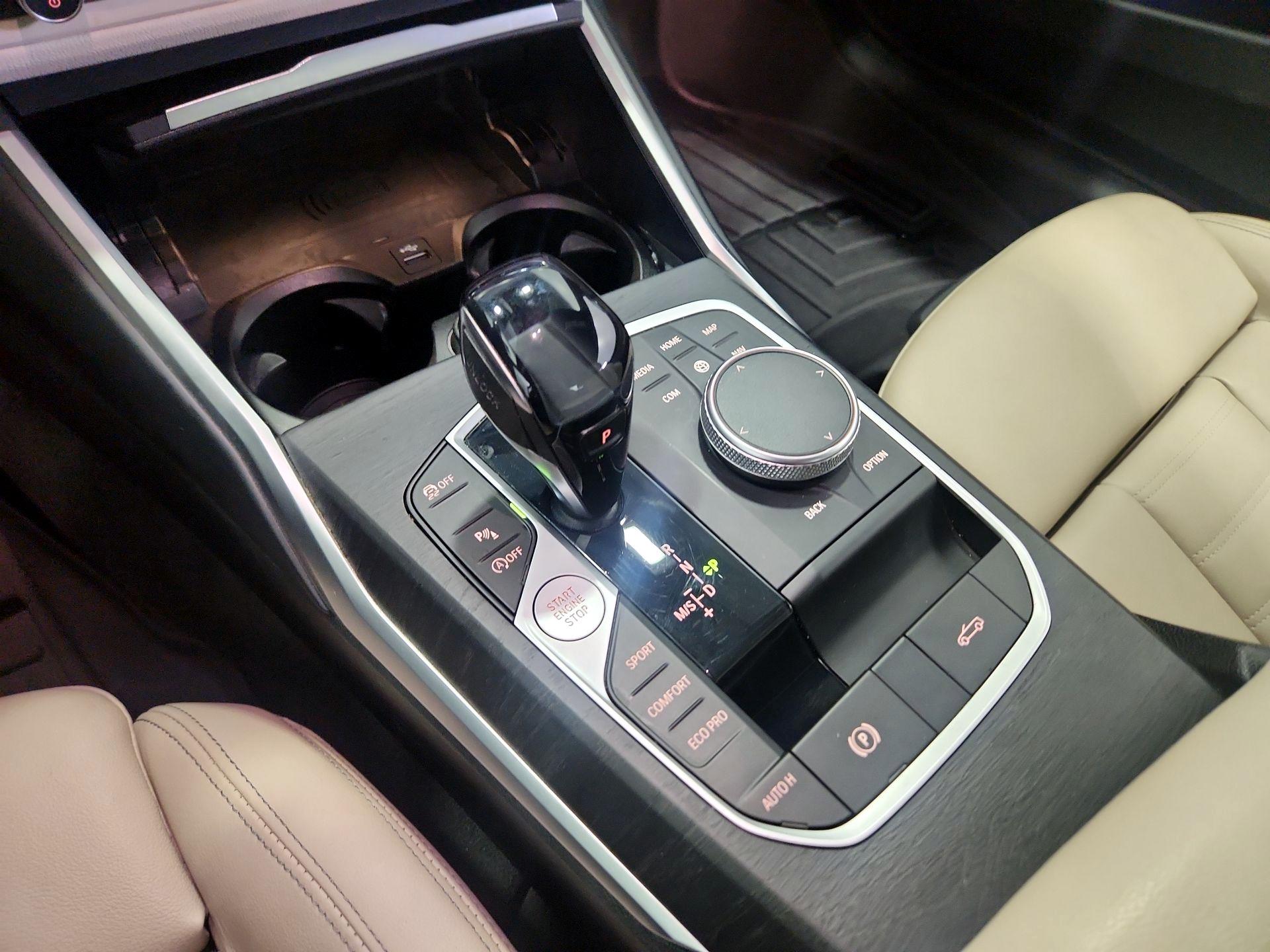 Thumbnail: 2021 BMW 4 Series - 18