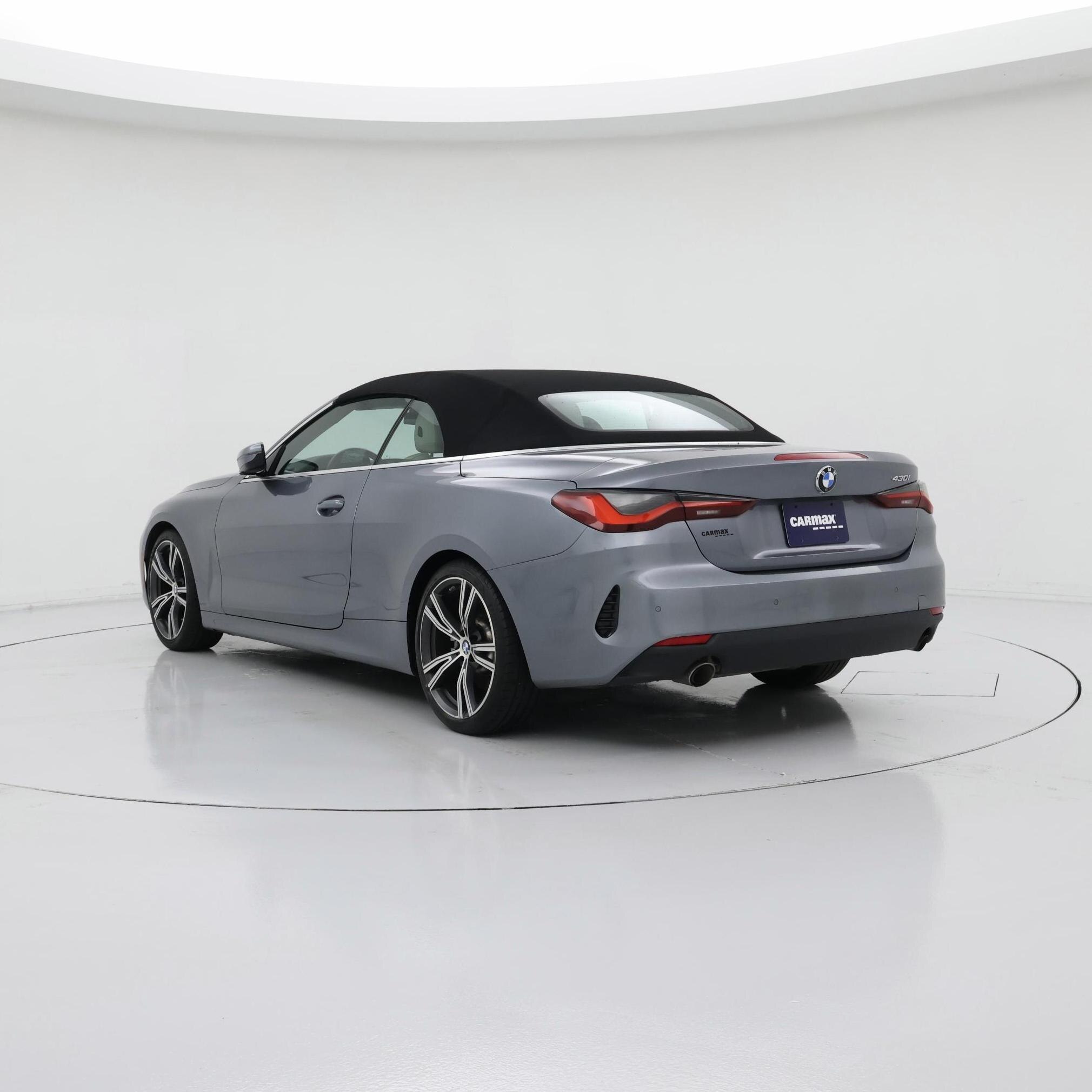 Thumbnail: 2021 BMW 4 Series - 2