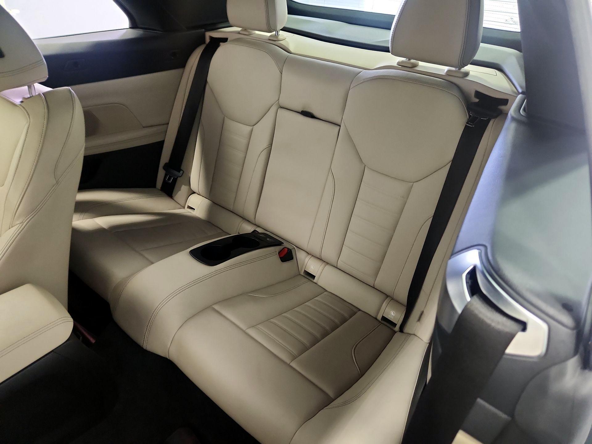 Thumbnail: 2021 BMW 4 Series - 20