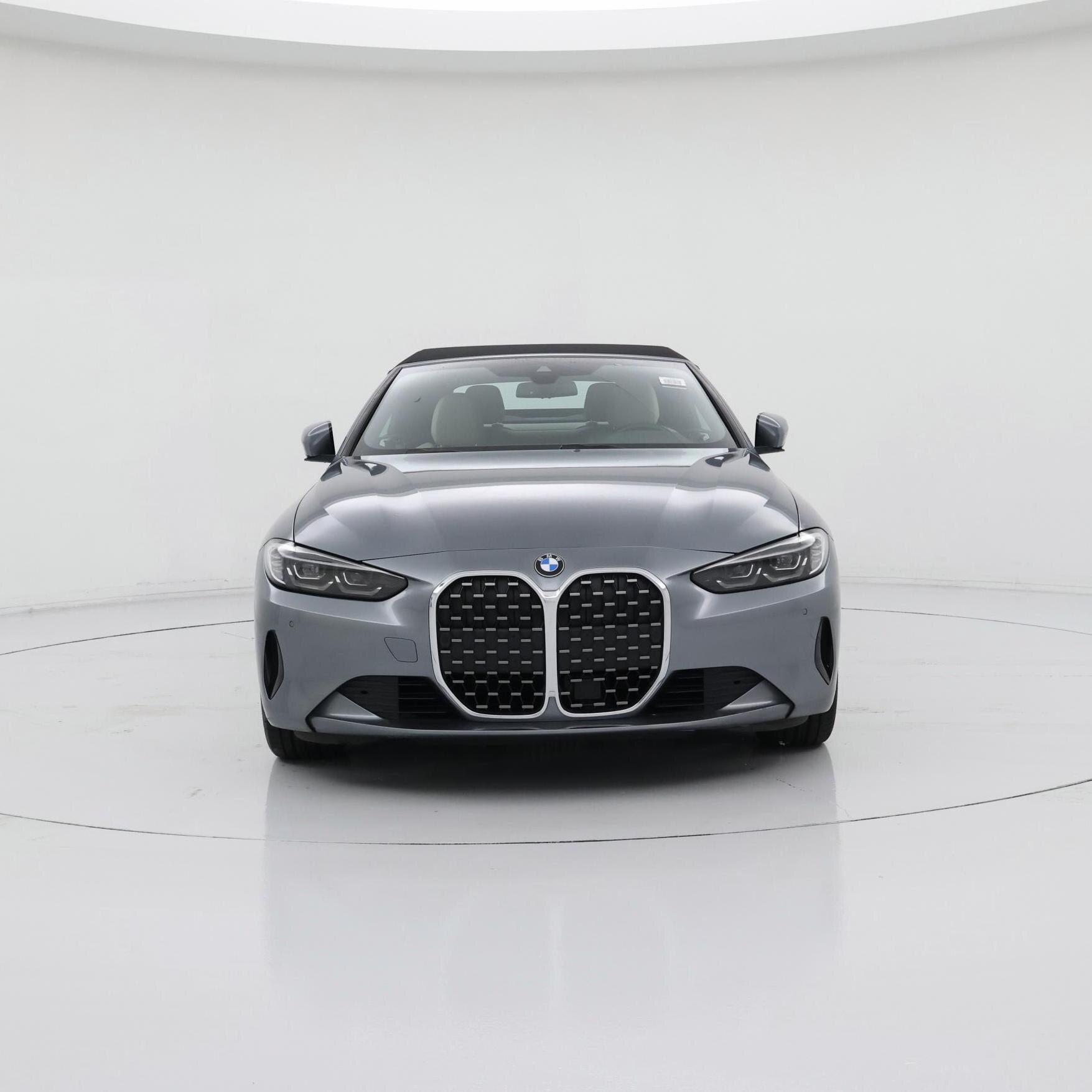 Thumbnail: 2021 BMW 4 Series - 5