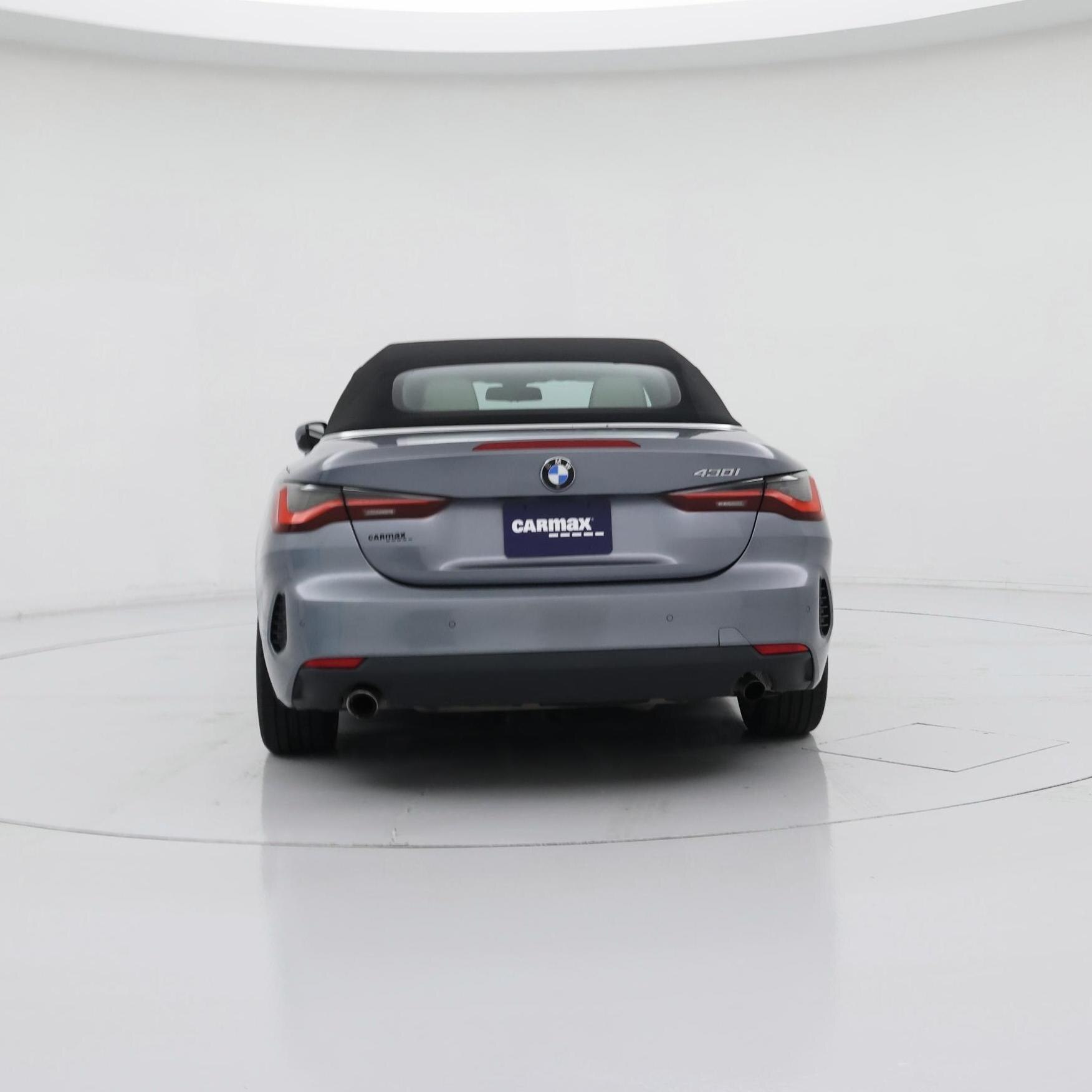 Thumbnail: 2021 BMW 4 Series - 6