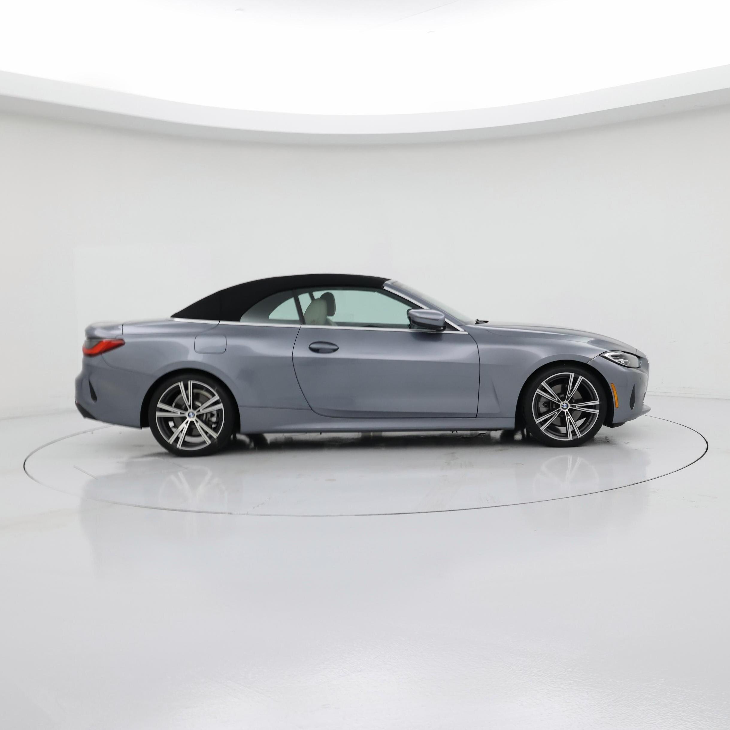 Thumbnail: 2021 BMW 4 Series - 7