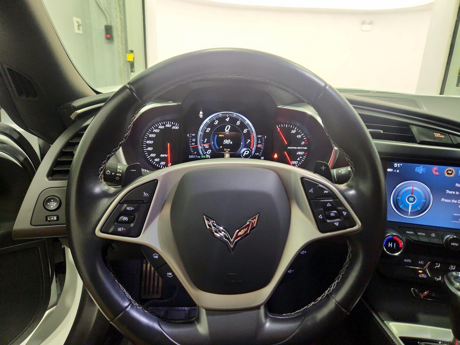 Thumbnail: 2018 Chevrolet Corvette - 10