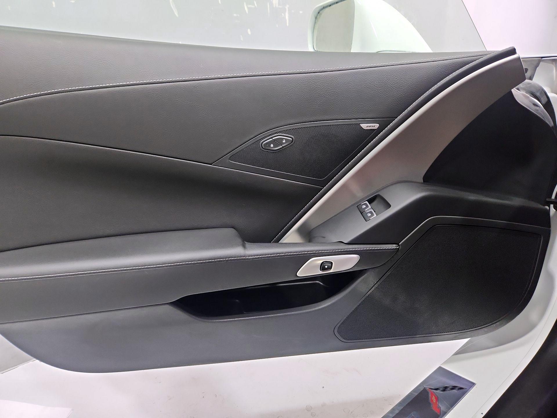 Thumbnail: 2018 Chevrolet Corvette - 12