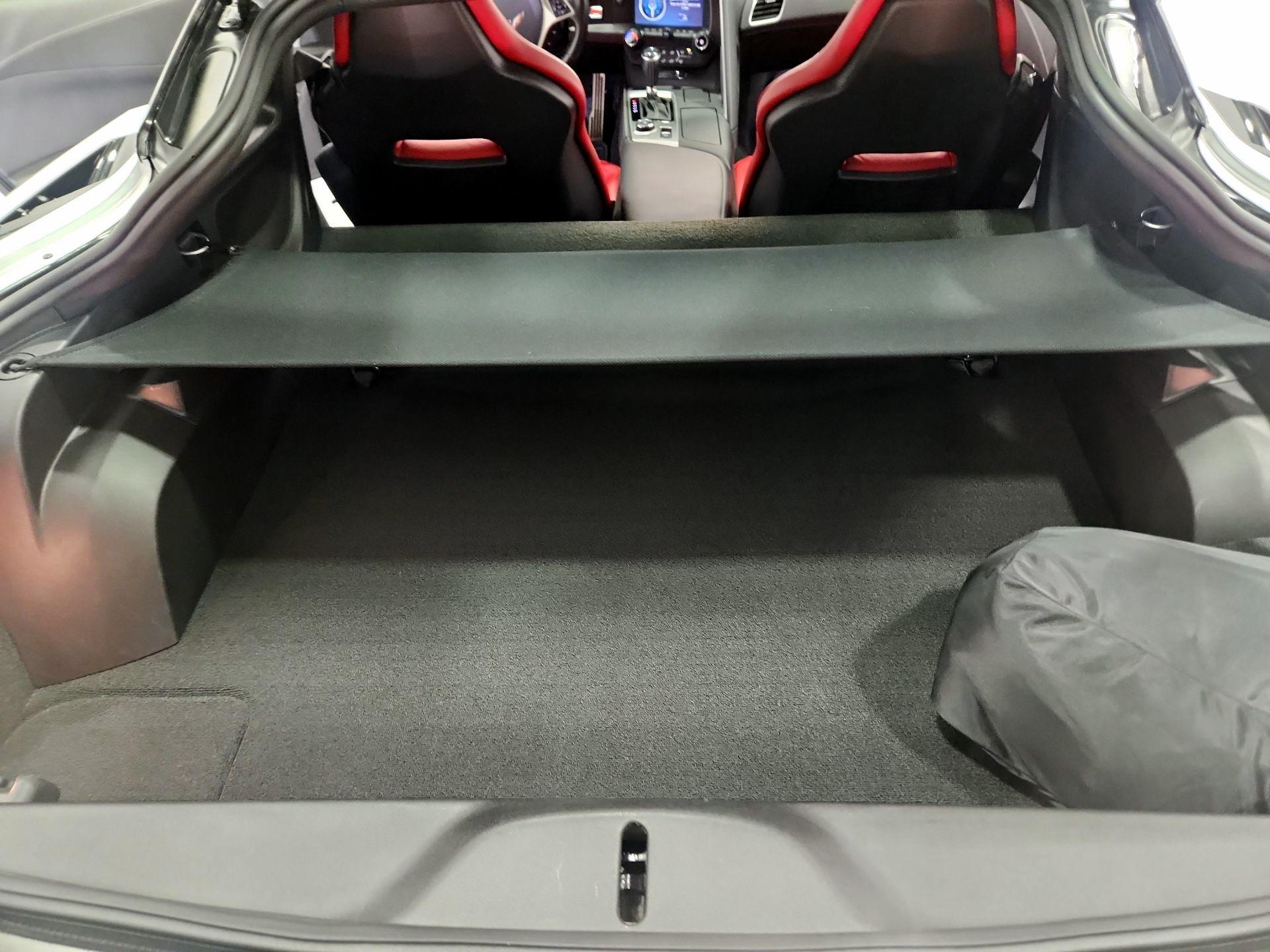 Thumbnail: 2018 Chevrolet Corvette - 19