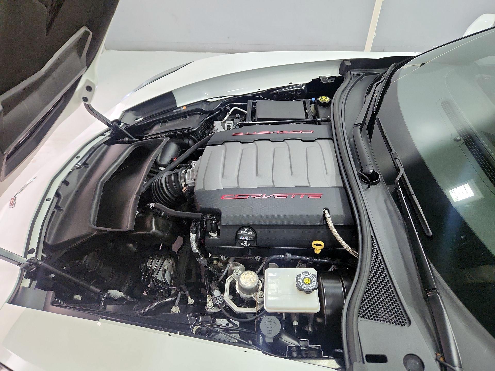 Thumbnail: 2018 Chevrolet Corvette - 20