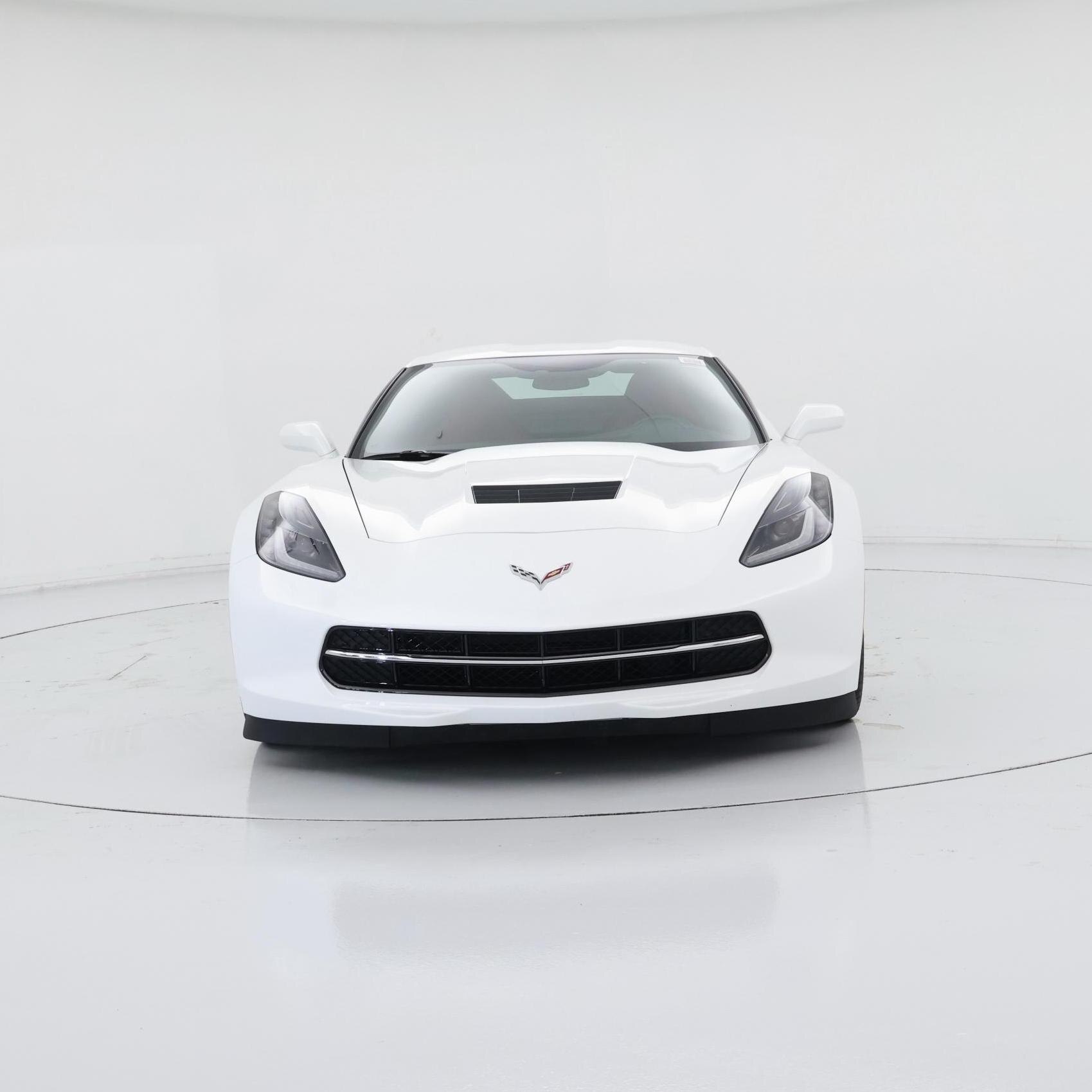 Thumbnail: 2018 Chevrolet Corvette - 5