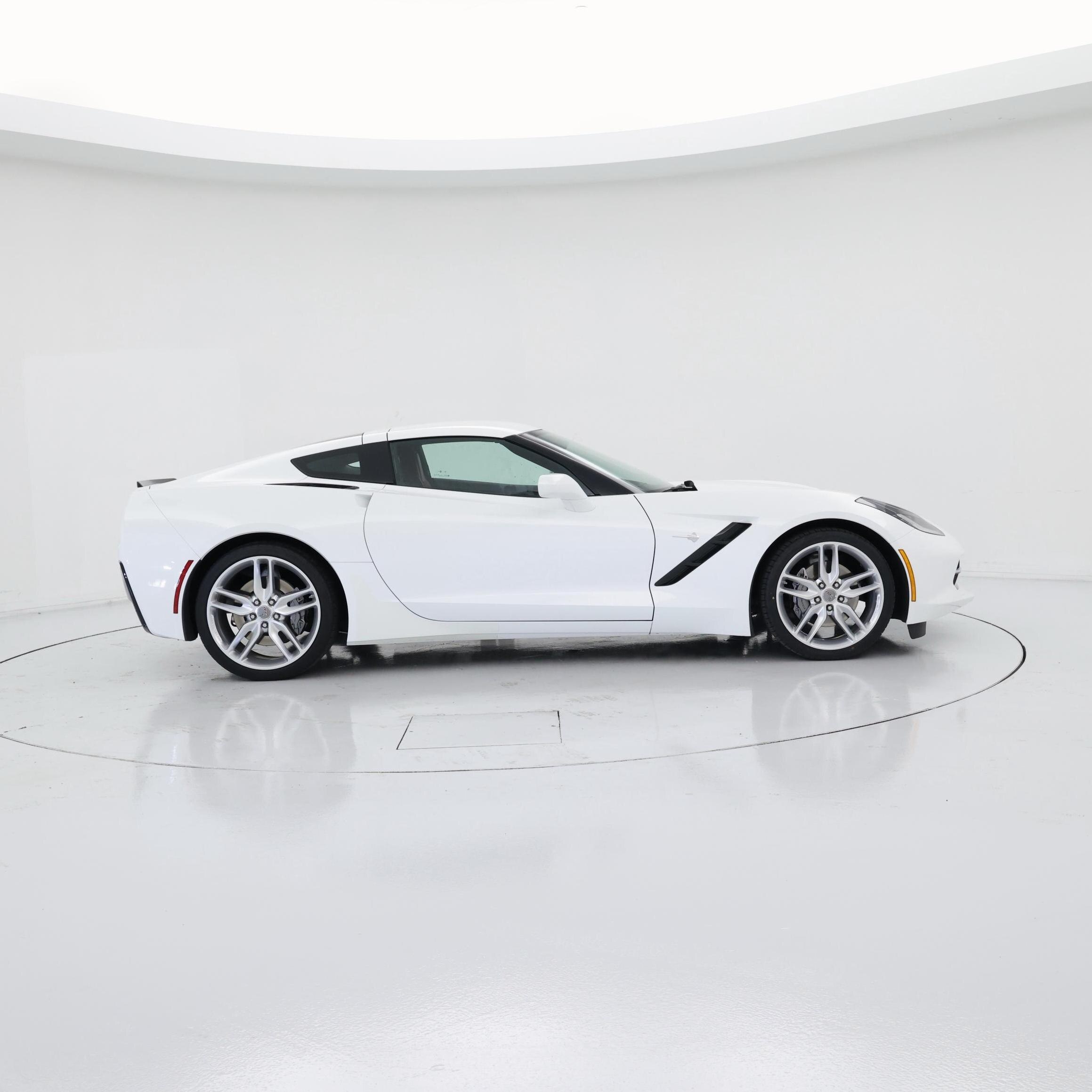 Thumbnail: 2018 Chevrolet Corvette - 7