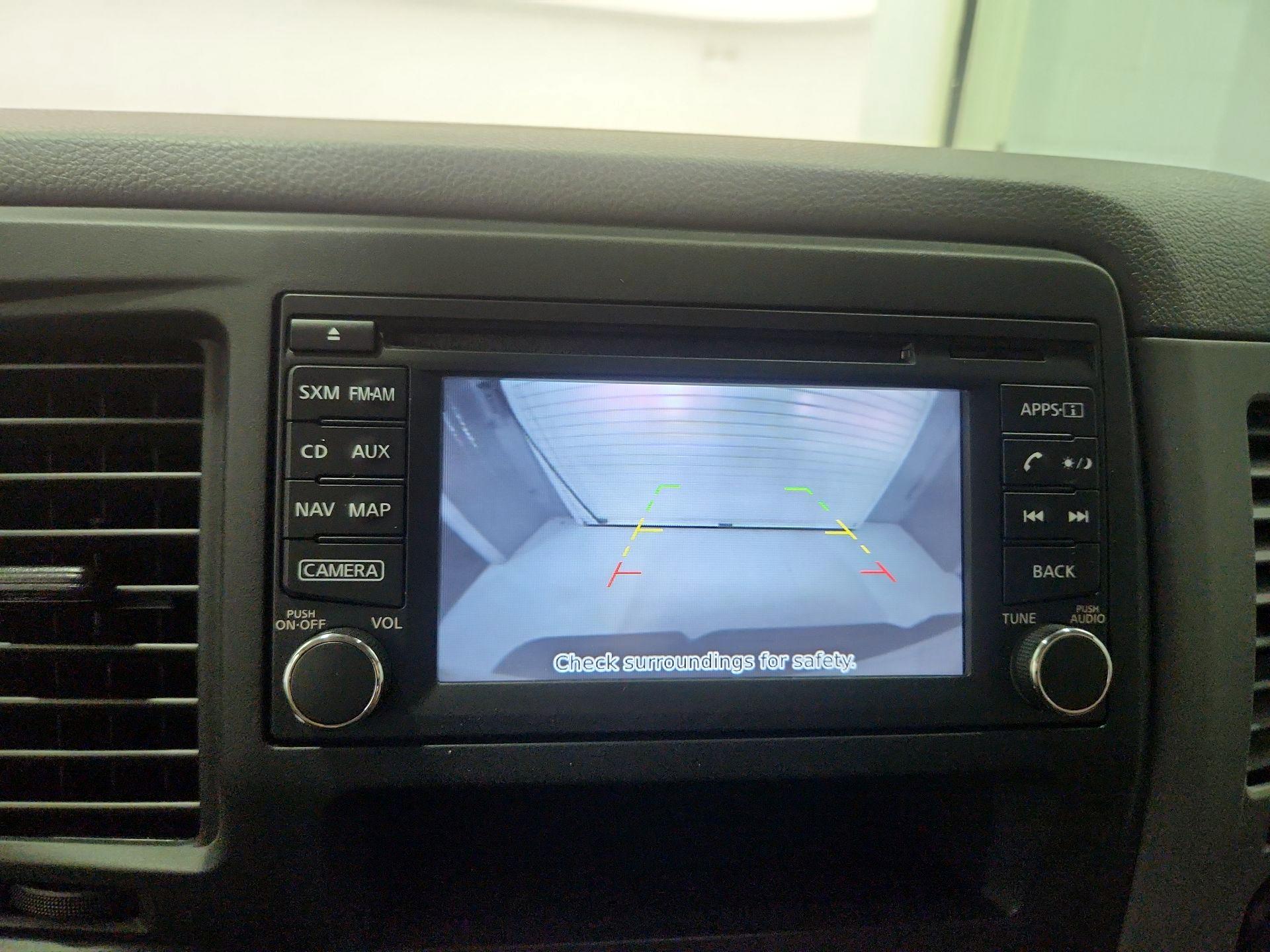 Thumbnail: 2020 Nissan NV - 15