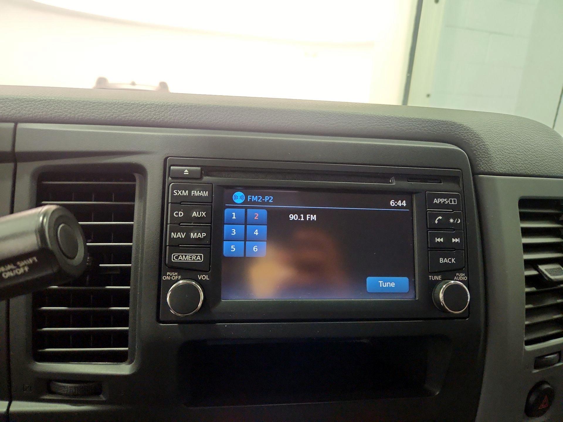 Thumbnail: 2020 Nissan NV - 16