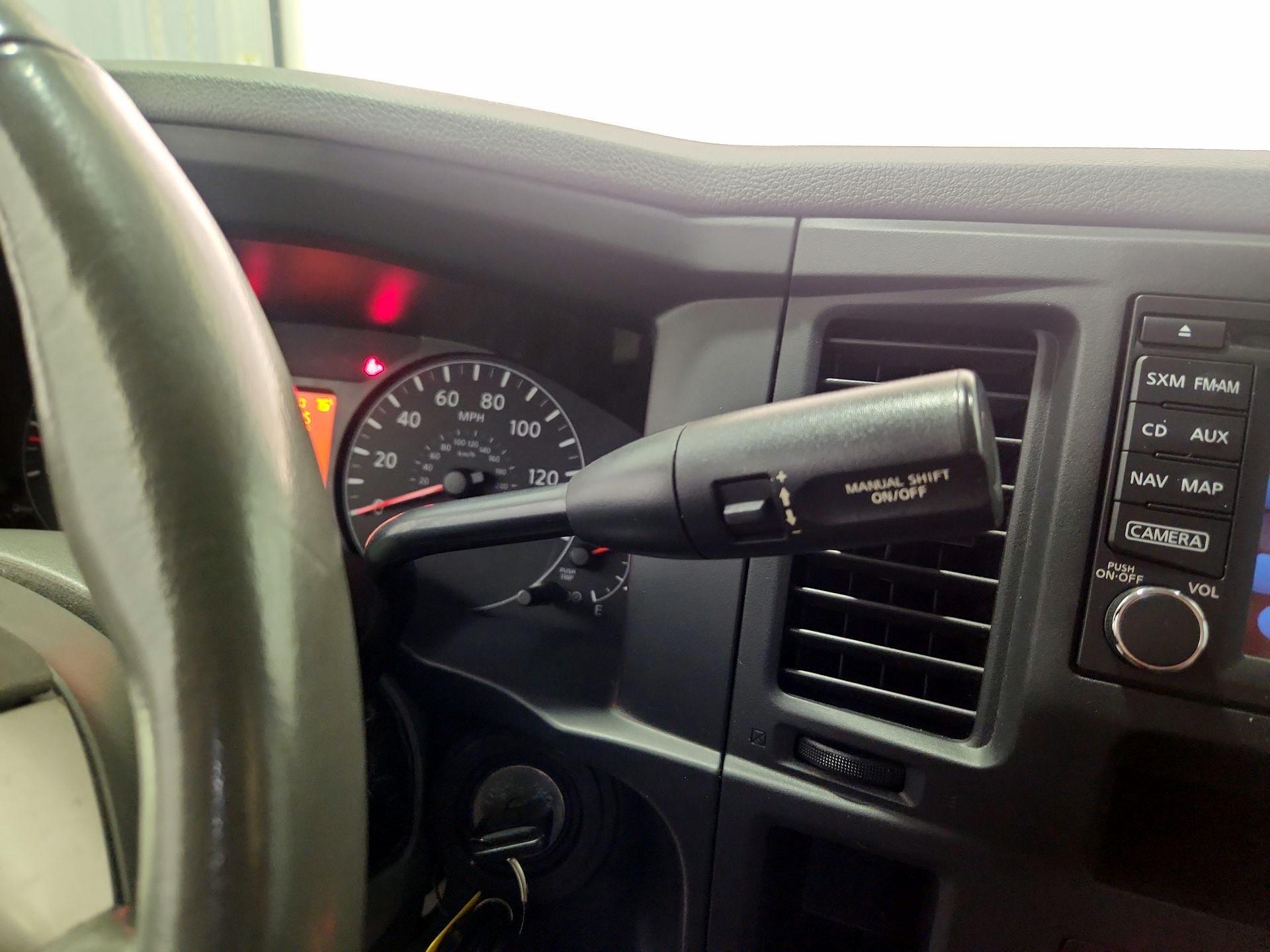 Thumbnail: 2020 Nissan NV - 18