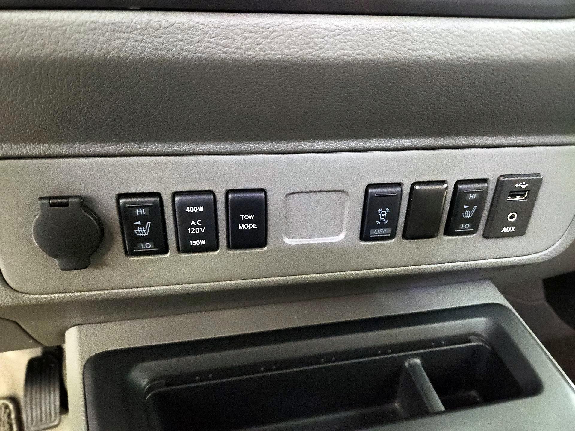 Thumbnail: 2020 Nissan NV - 19