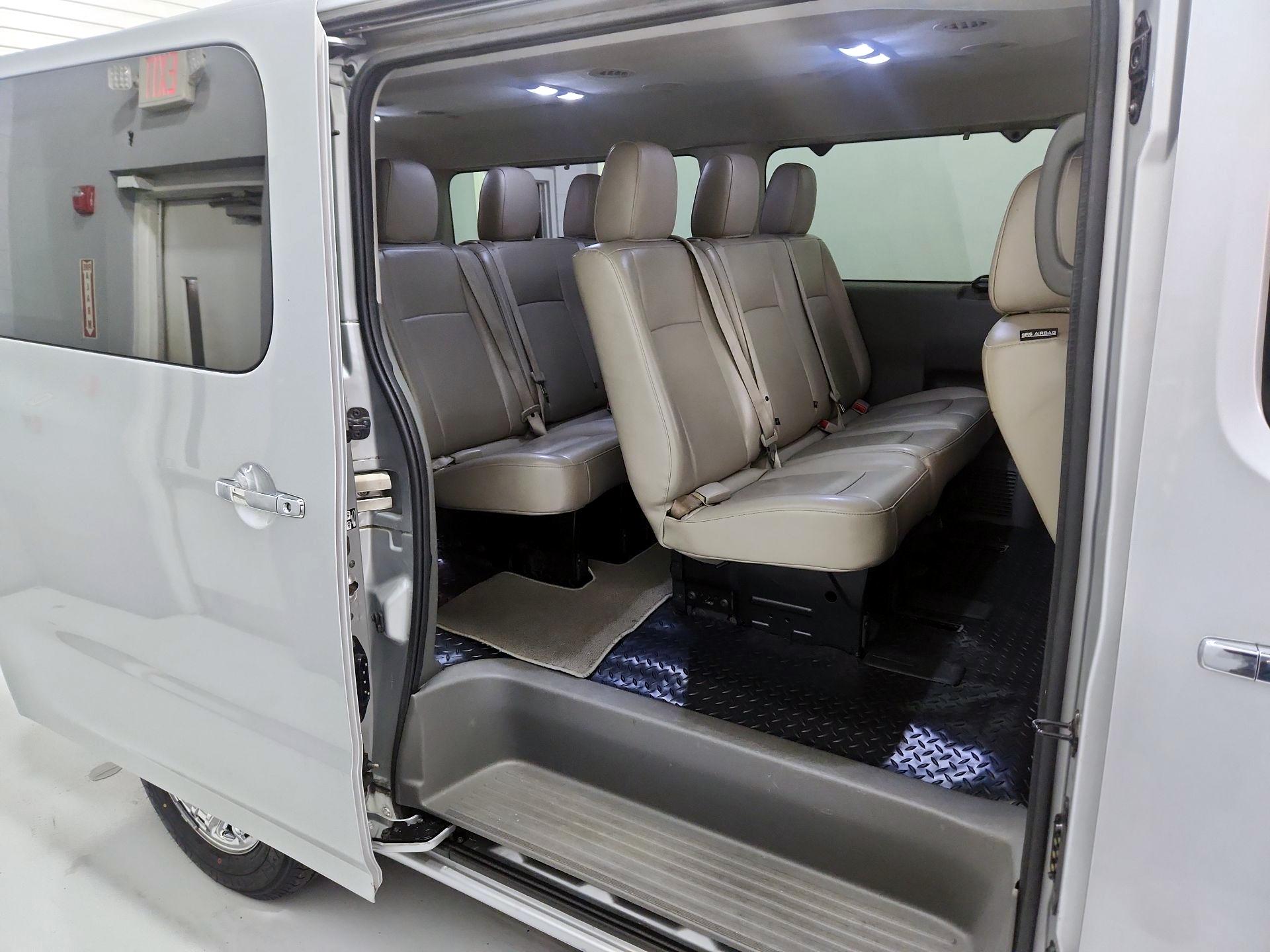 Thumbnail: 2020 Nissan NV - 20