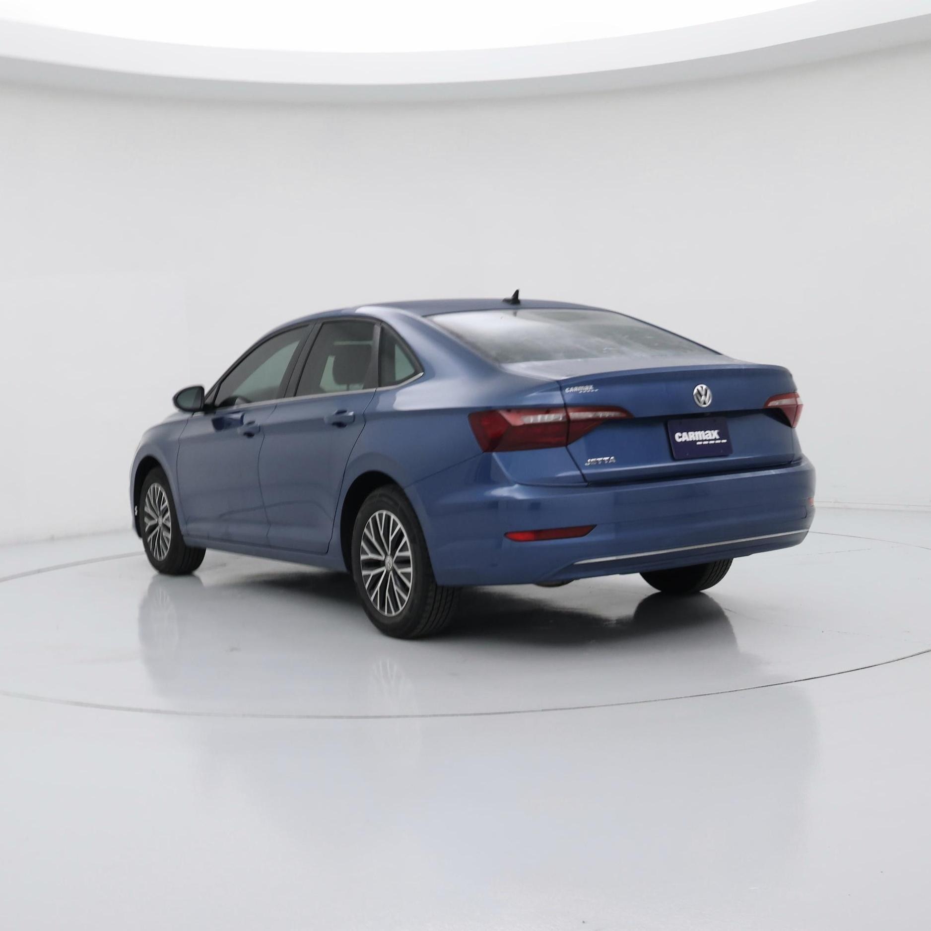 Thumbnail: 2021 Volkswagen Jetta - 2