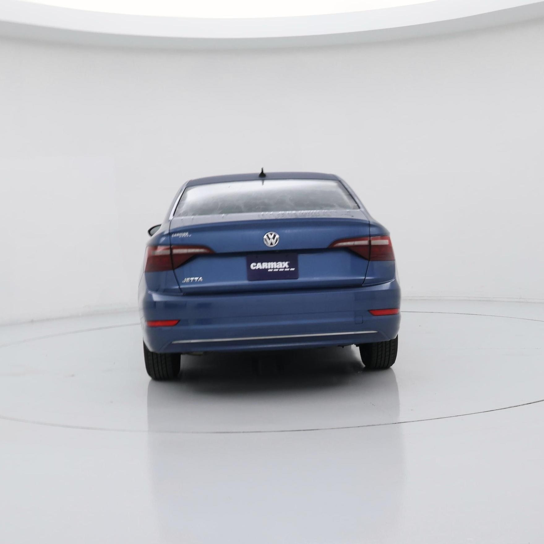 Thumbnail: 2021 Volkswagen Jetta - 6