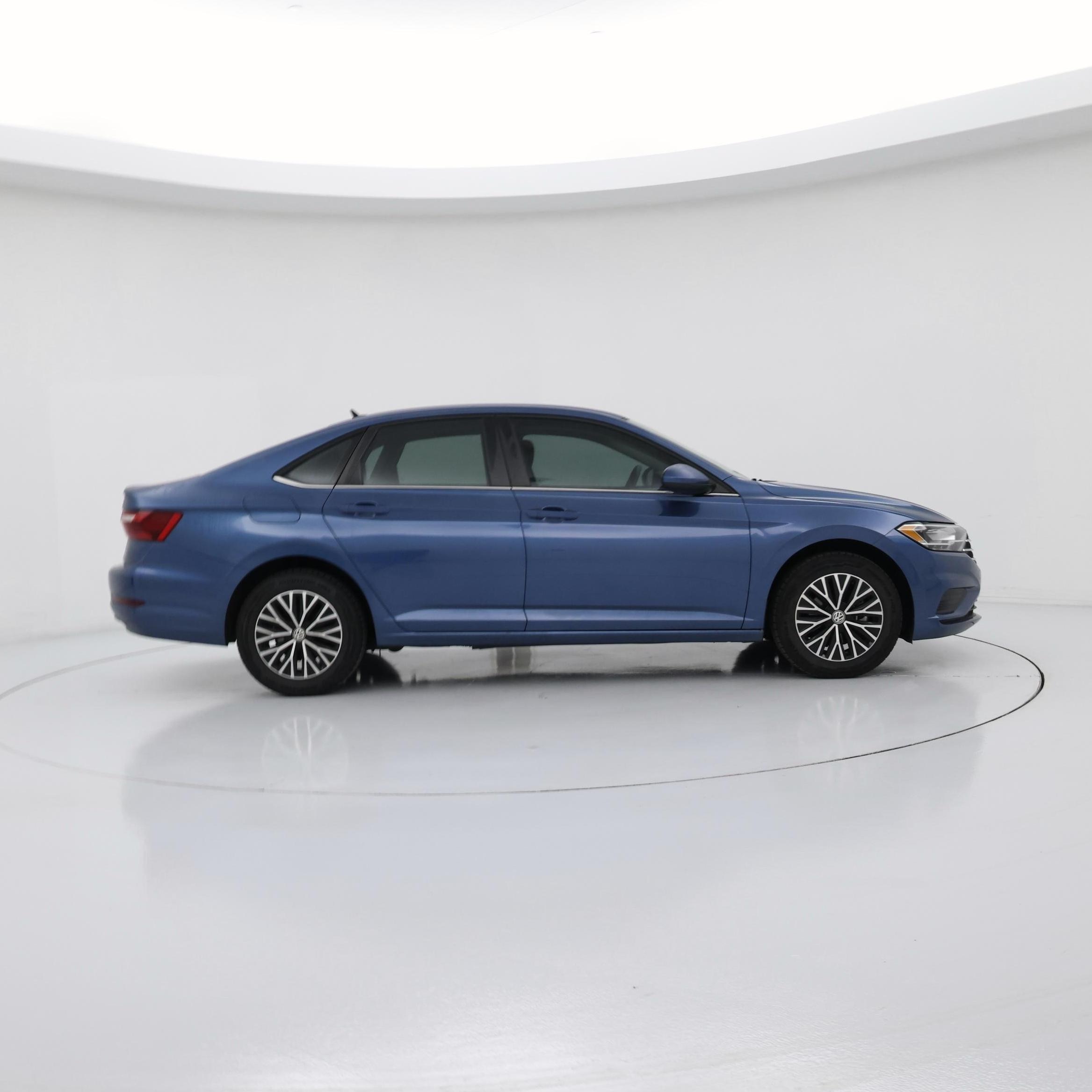Thumbnail: 2021 Volkswagen Jetta - 7